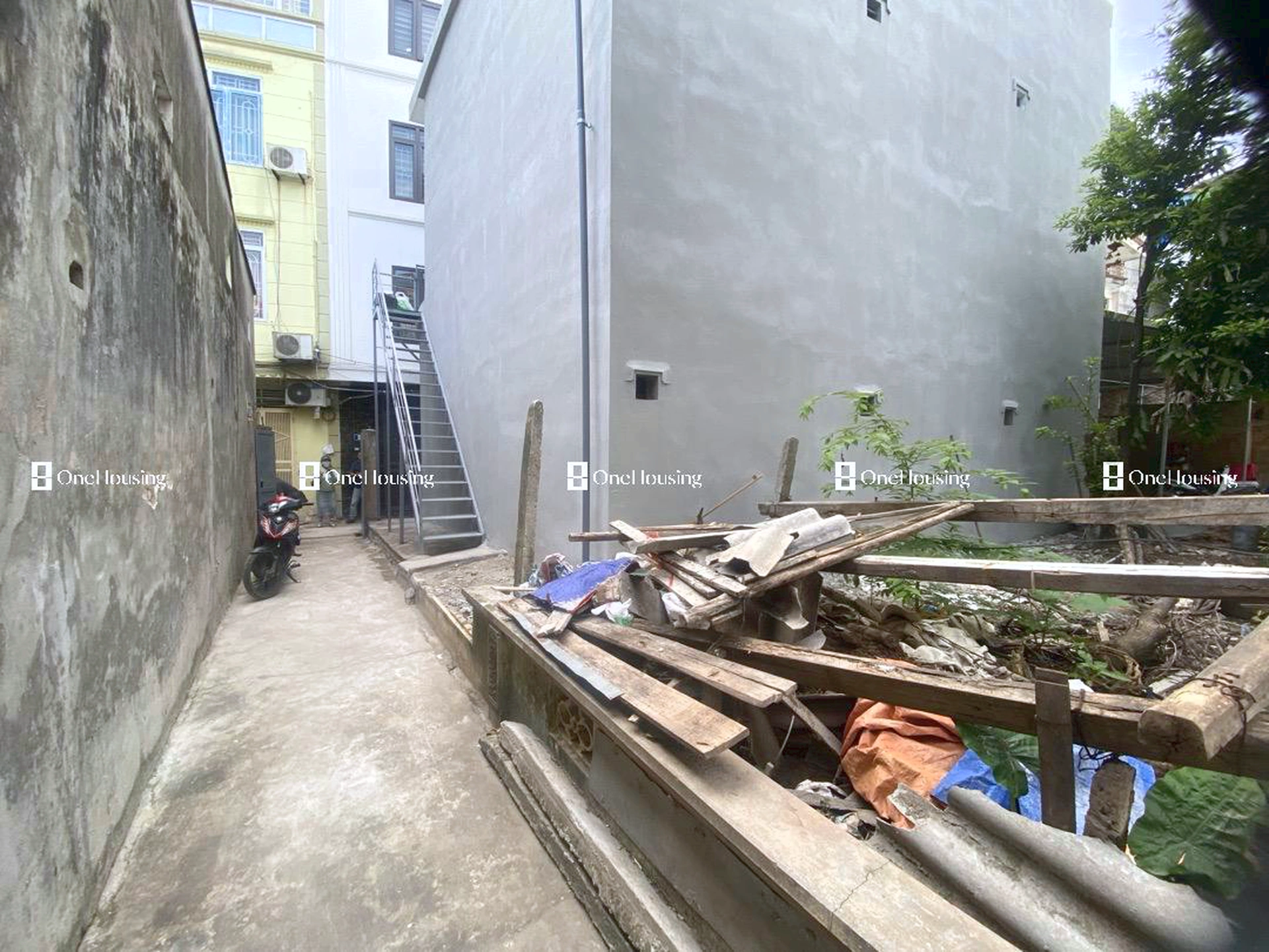 Onehousing image