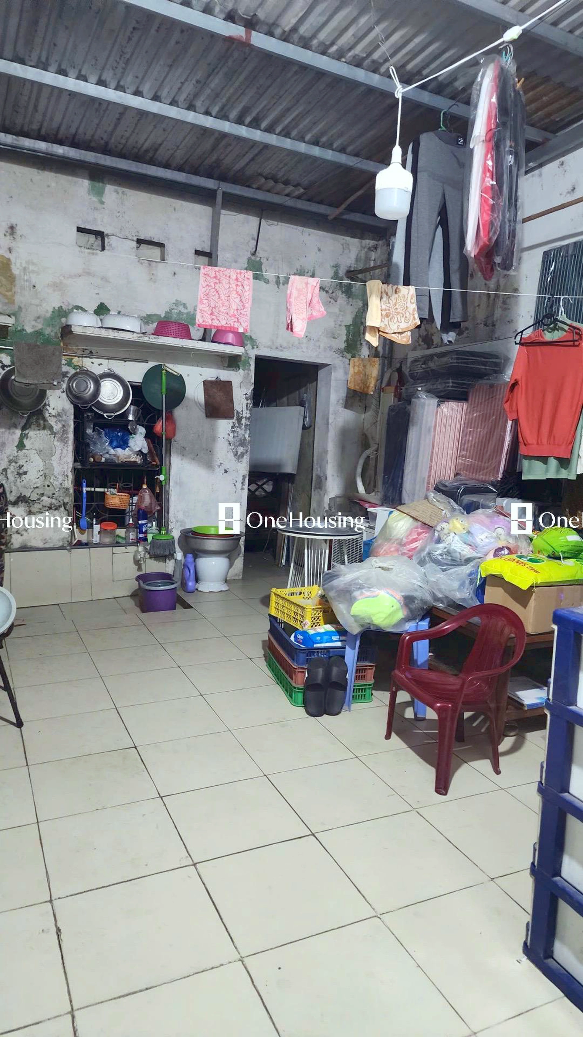 Nhà mặt phố Ngọc Lâm, P. Ngọc Lâm, Q. Long Biên, TP. Hà Nội