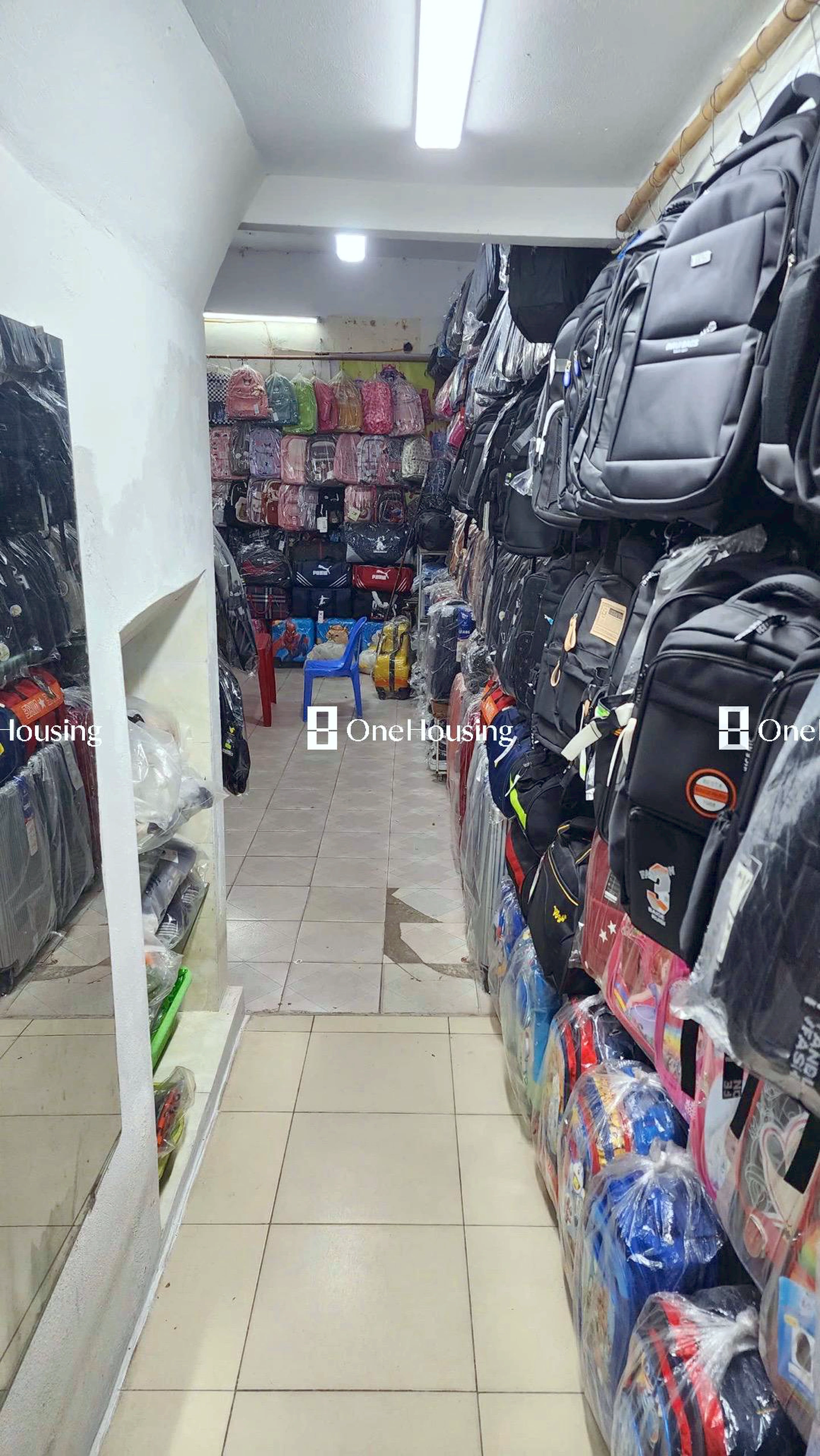 Nhà mặt phố Ngọc Lâm, P. Ngọc Lâm, Q. Long Biên, TP. Hà Nội