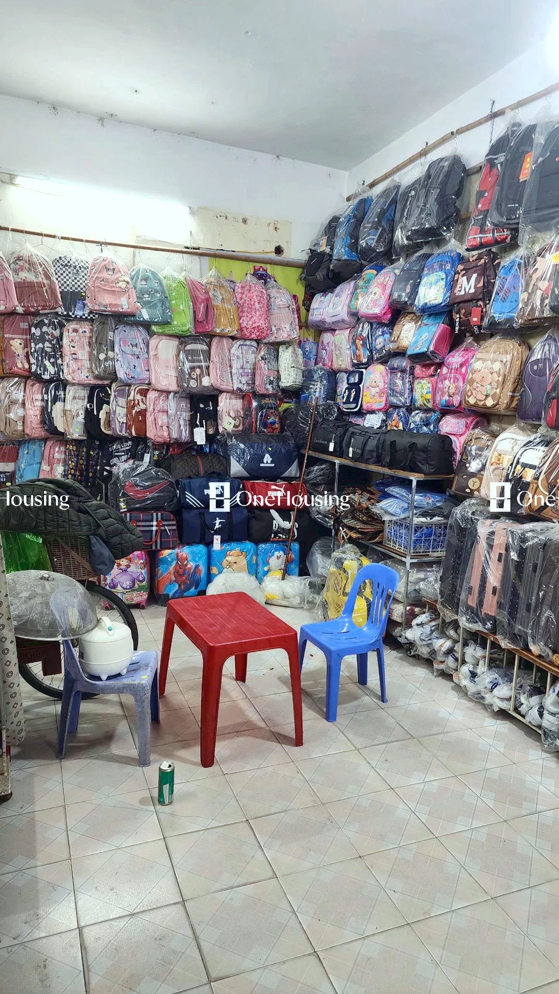 Nhà mặt phố Ngọc Lâm, P. Ngọc Lâm, Q. Long Biên, TP. Hà Nội