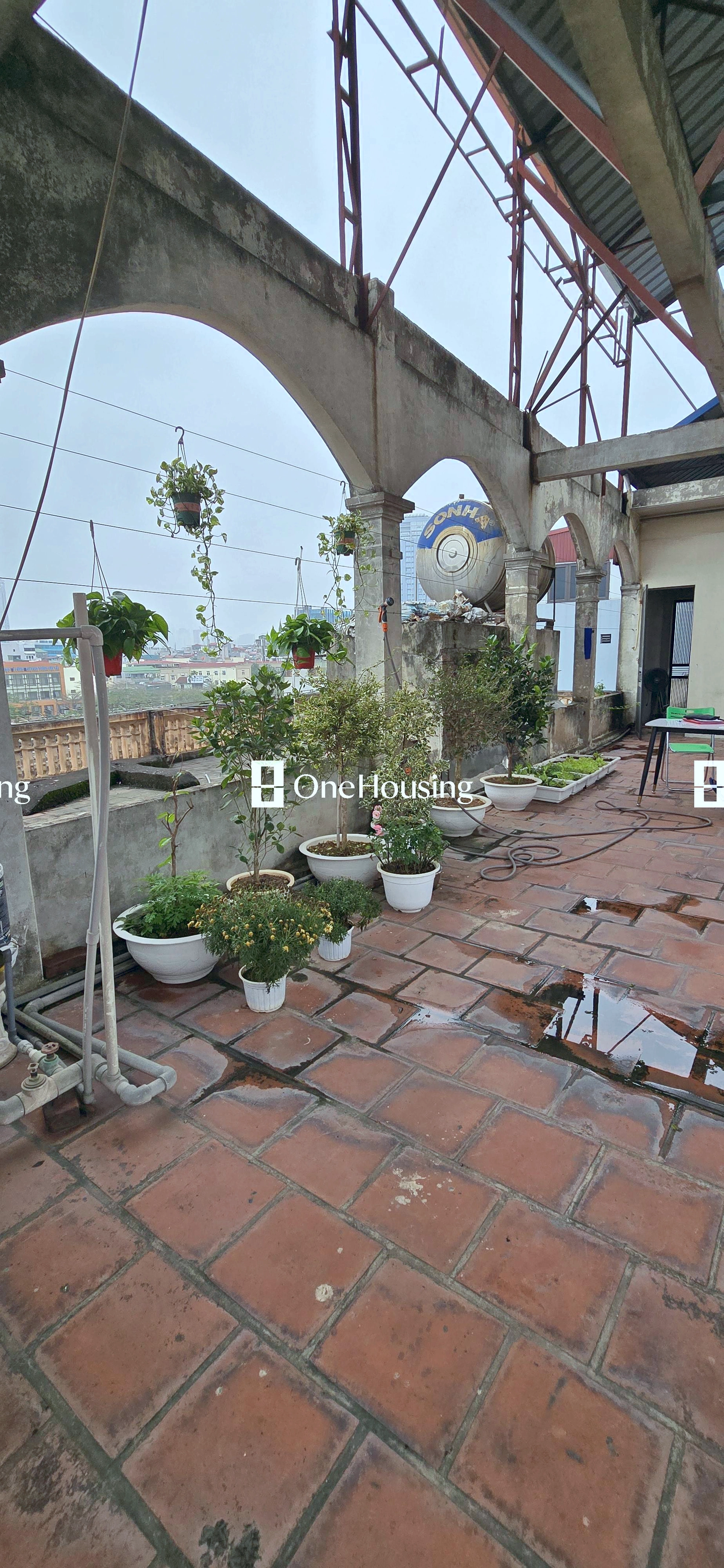 Nhà mặt phố Cầu Giấy, P. Quan Hoa, Q. Cầu Giấy, TP. Hà Nội