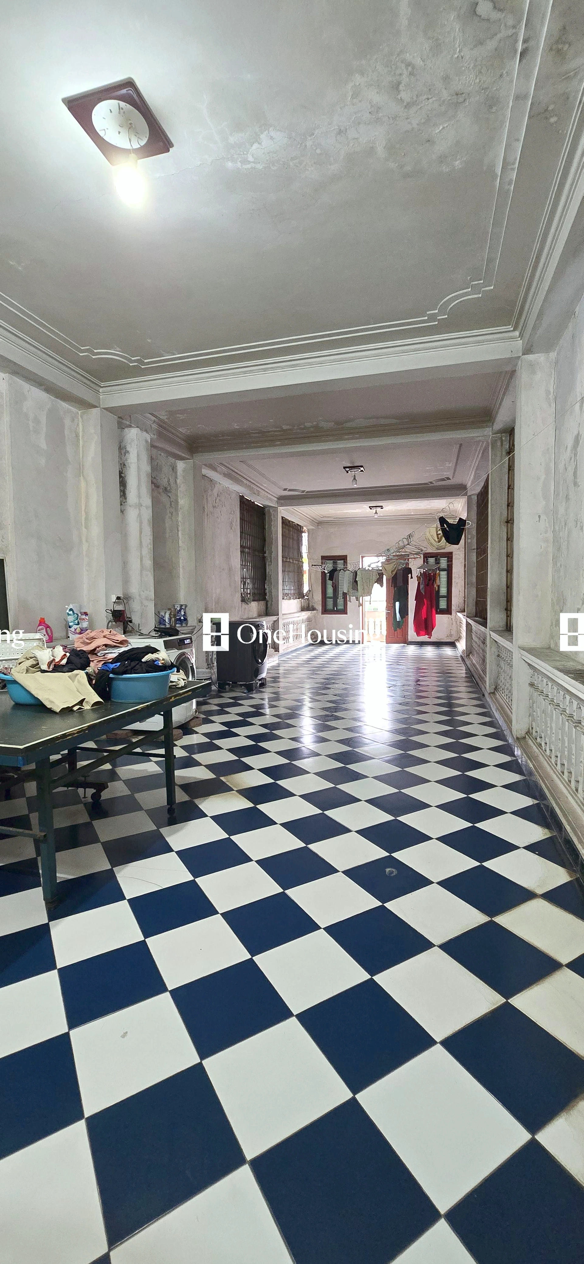 Nhà mặt phố Cầu Giấy, P. Quan Hoa, Q. Cầu Giấy, TP. Hà Nội