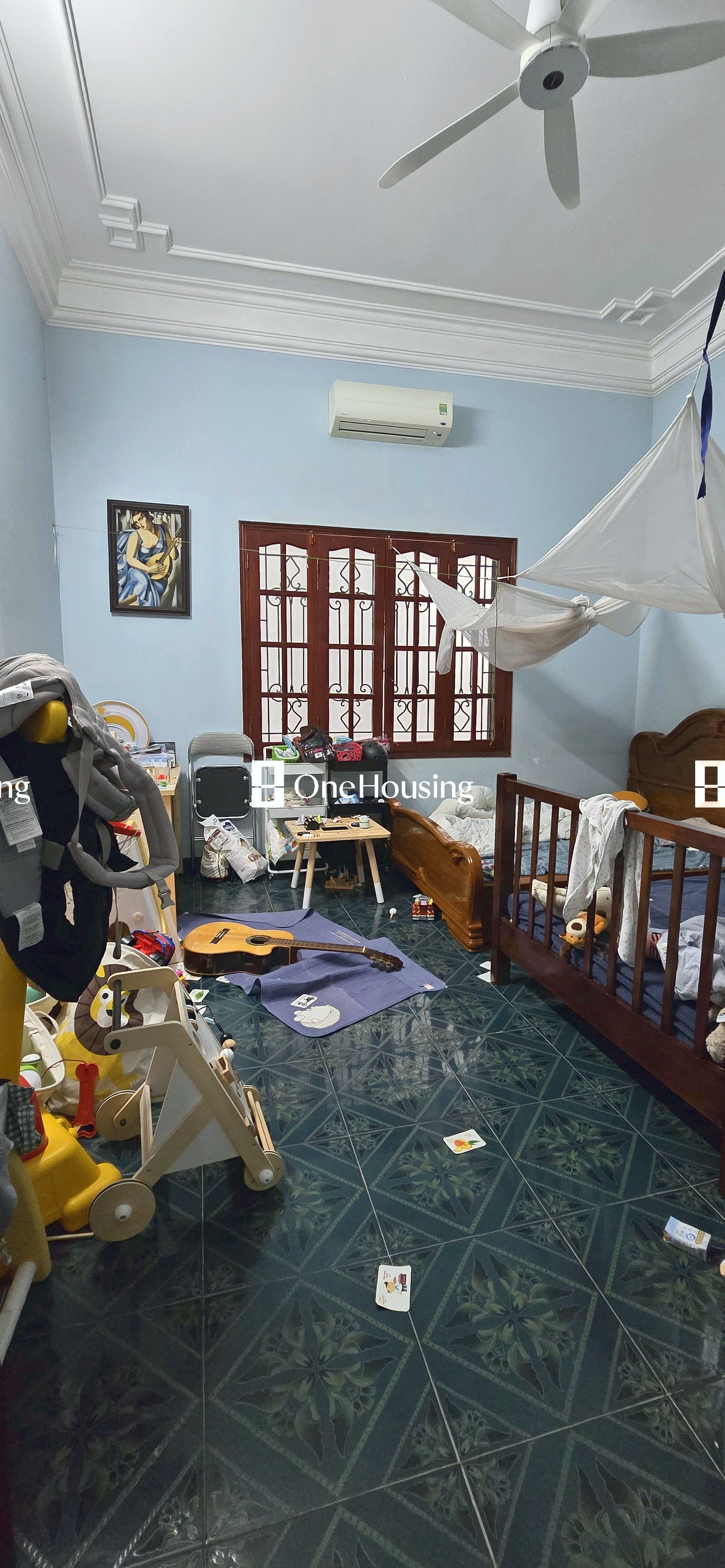 Nhà mặt phố Cầu Giấy, P. Quan Hoa, Q. Cầu Giấy, TP. Hà Nội