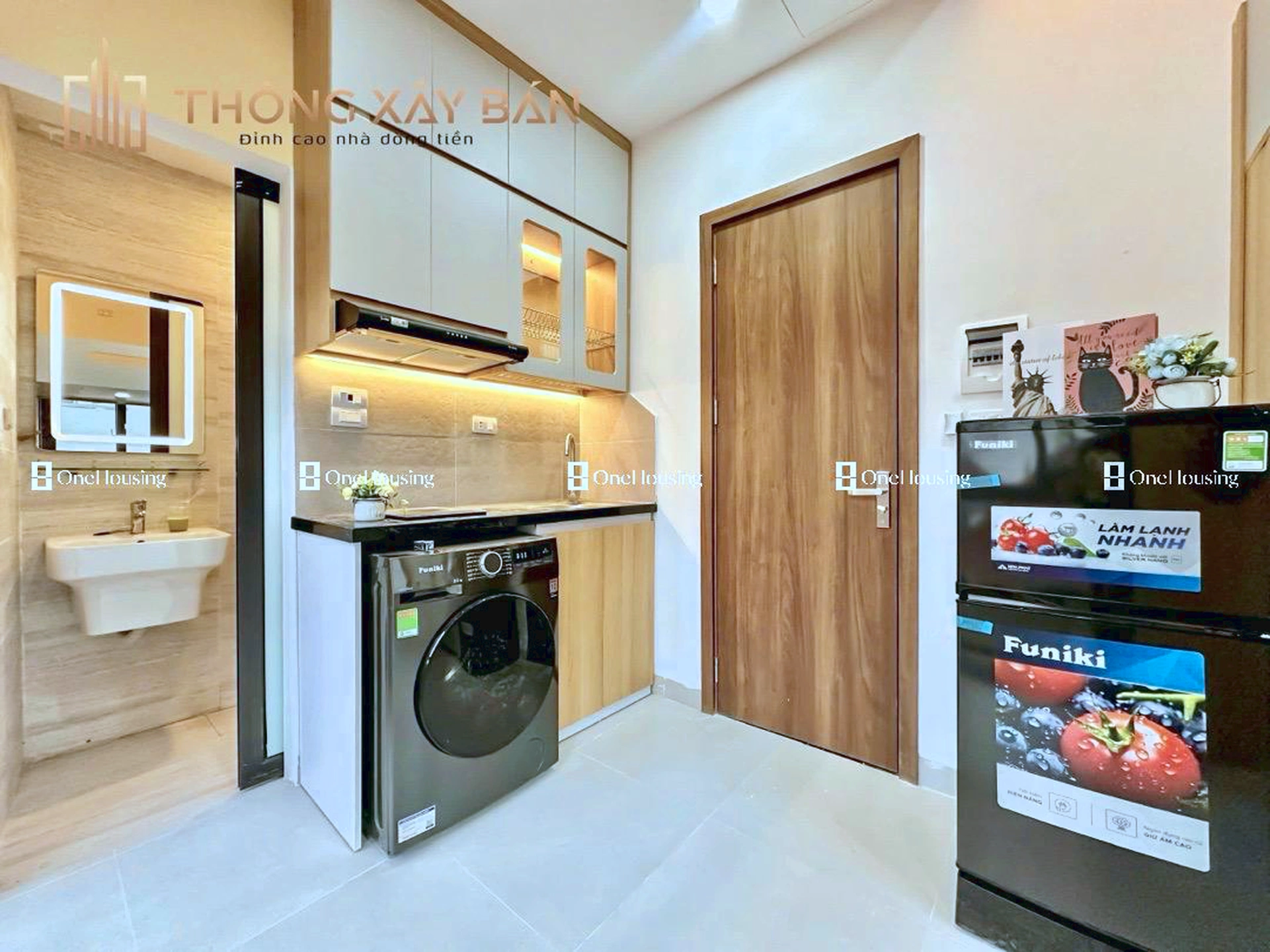 Onehousing image
