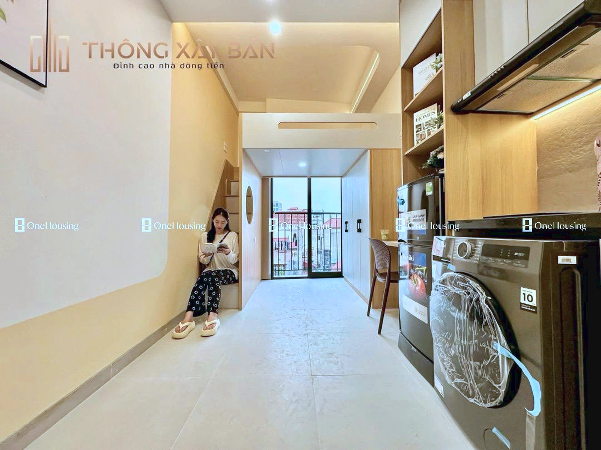 Onehousing image