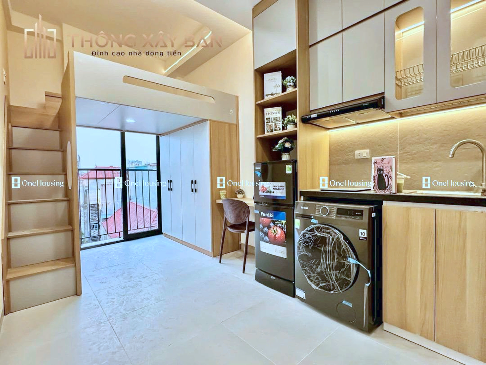 Onehousing image