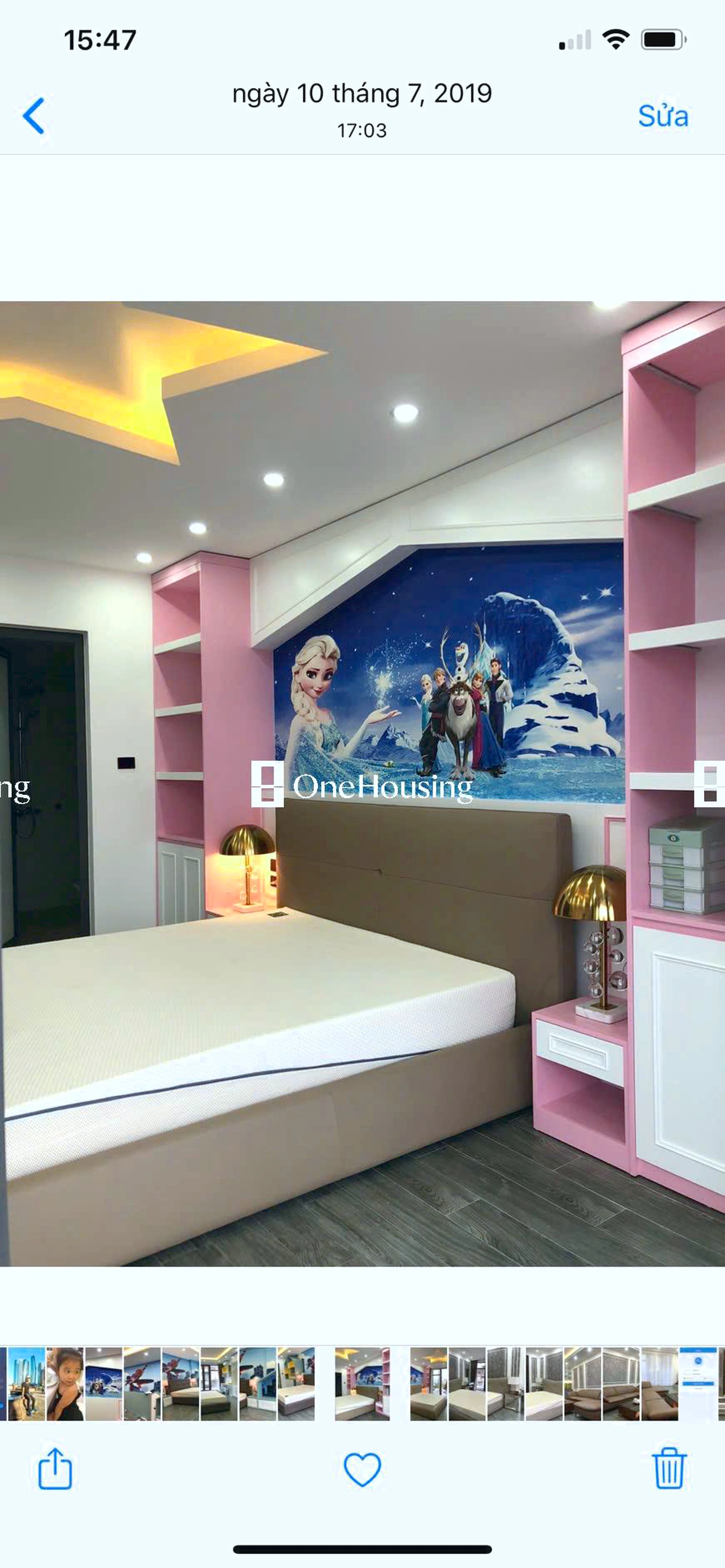Onehousing image