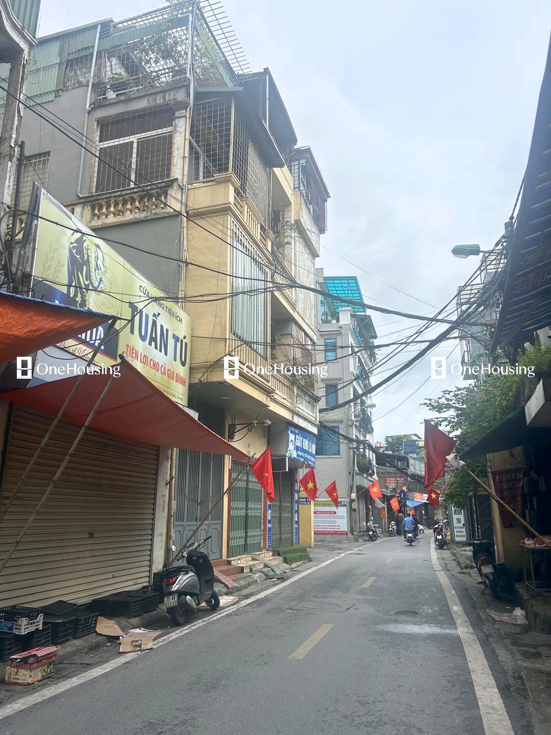 Onehousing image