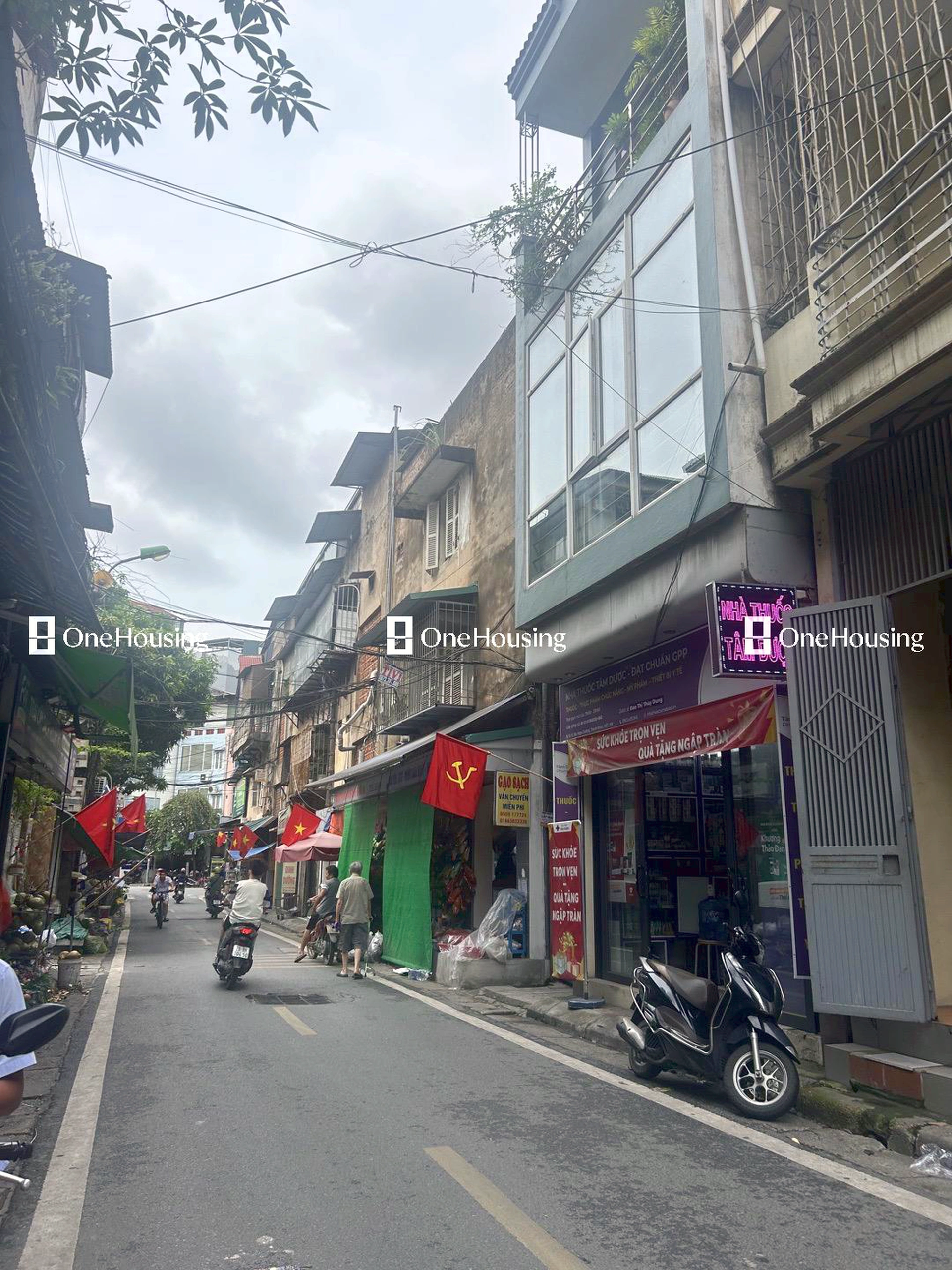 Onehousing image