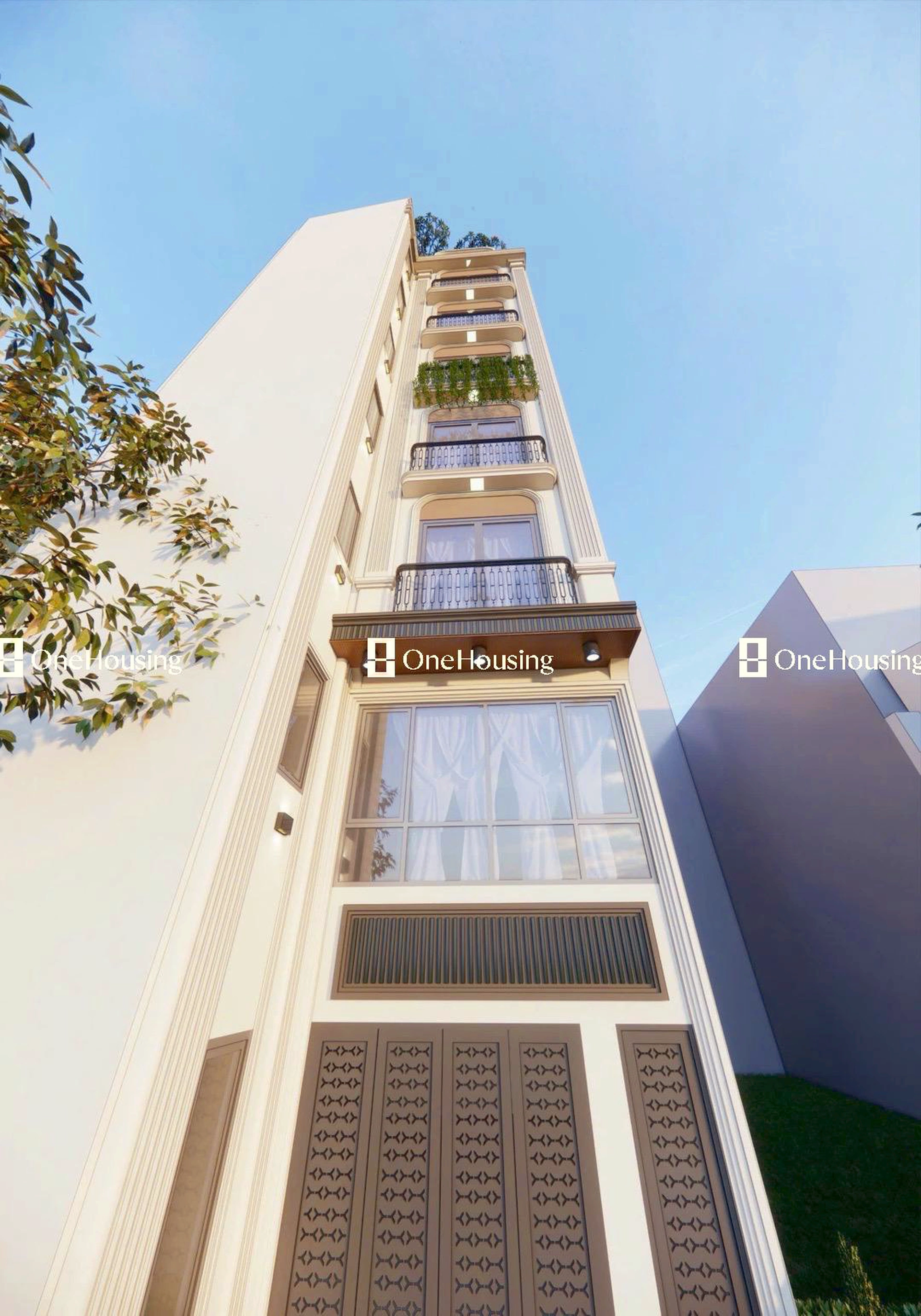 Onehousing image