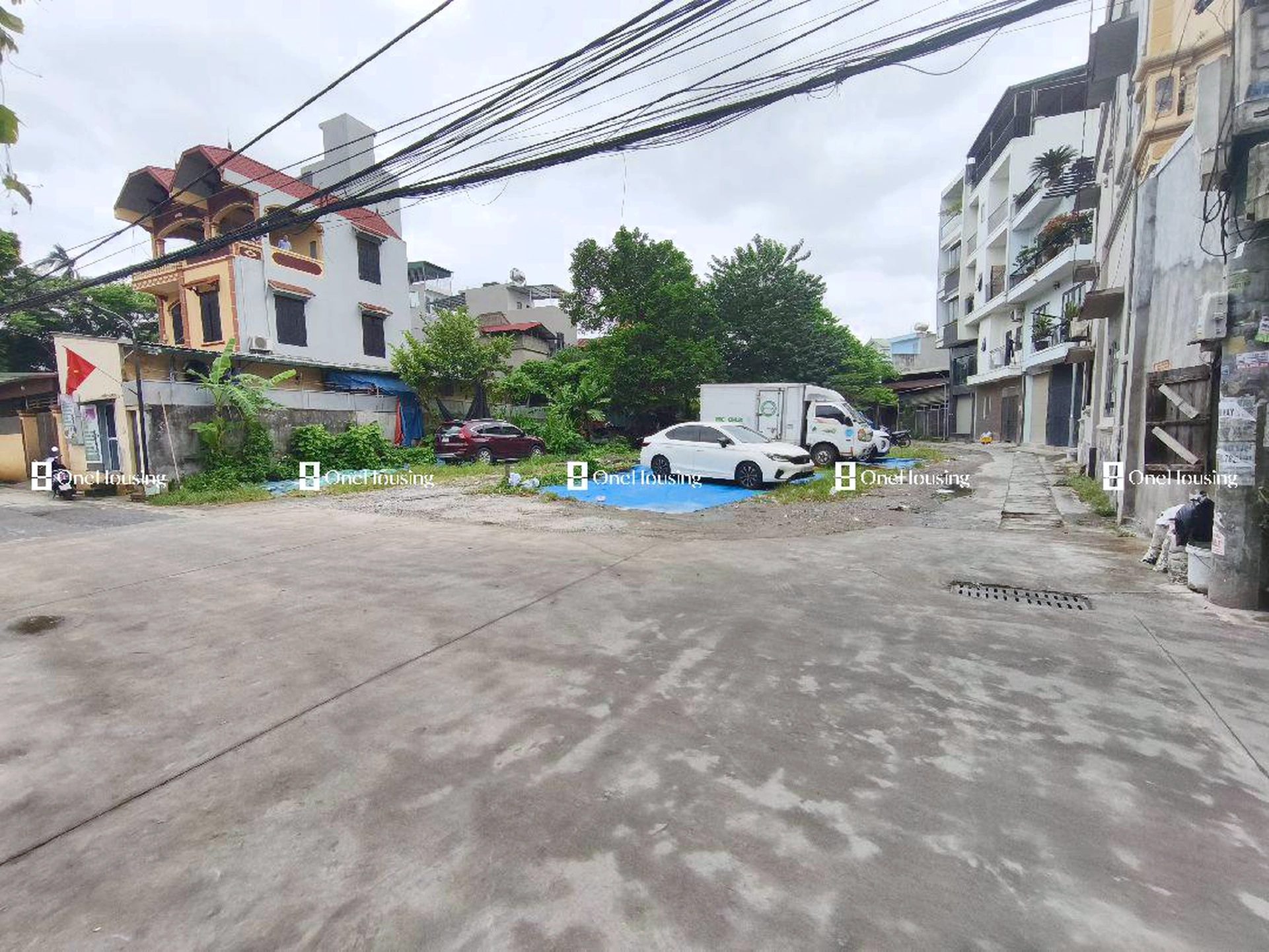 Onehousing image