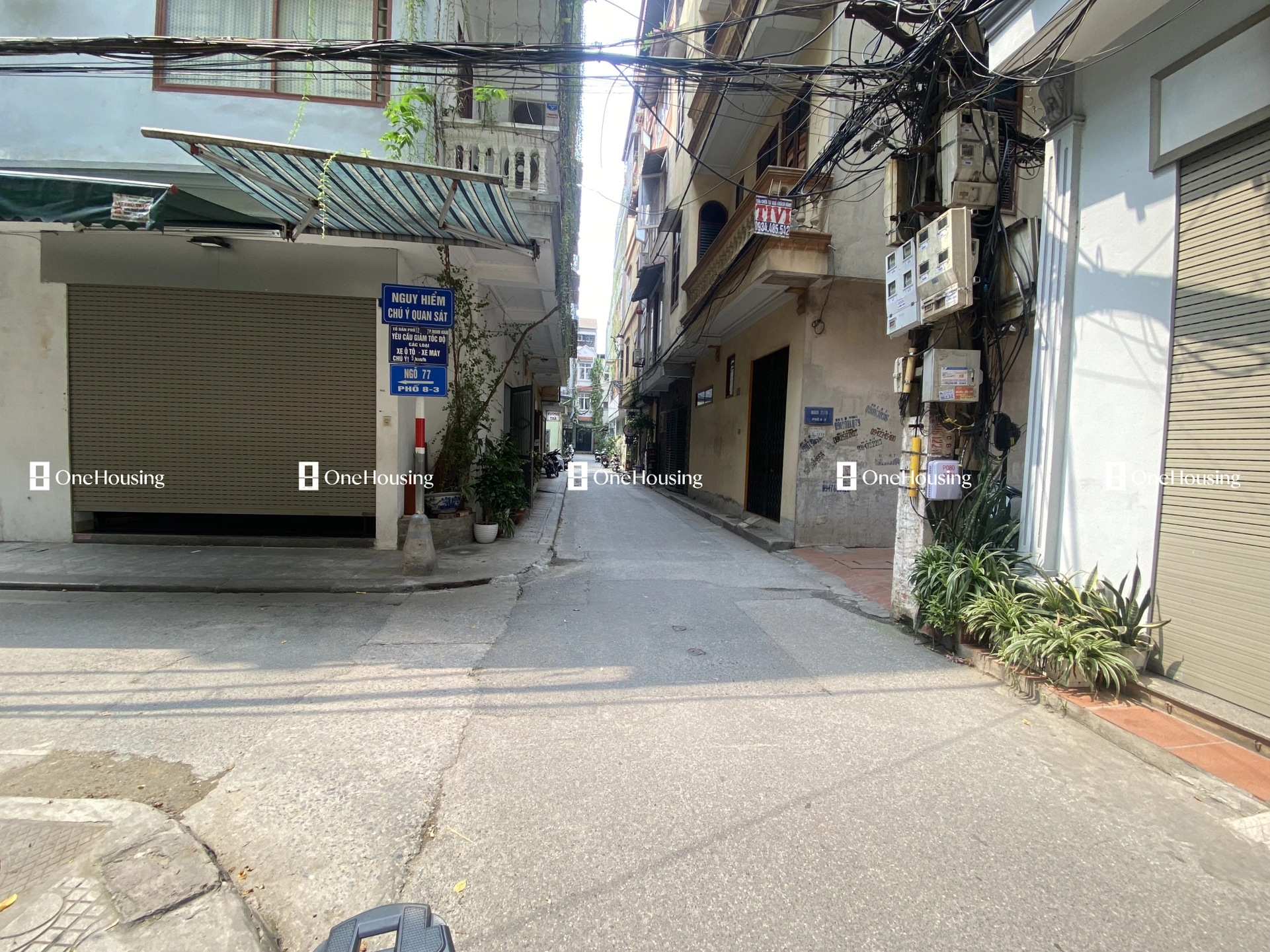 Onehousing image