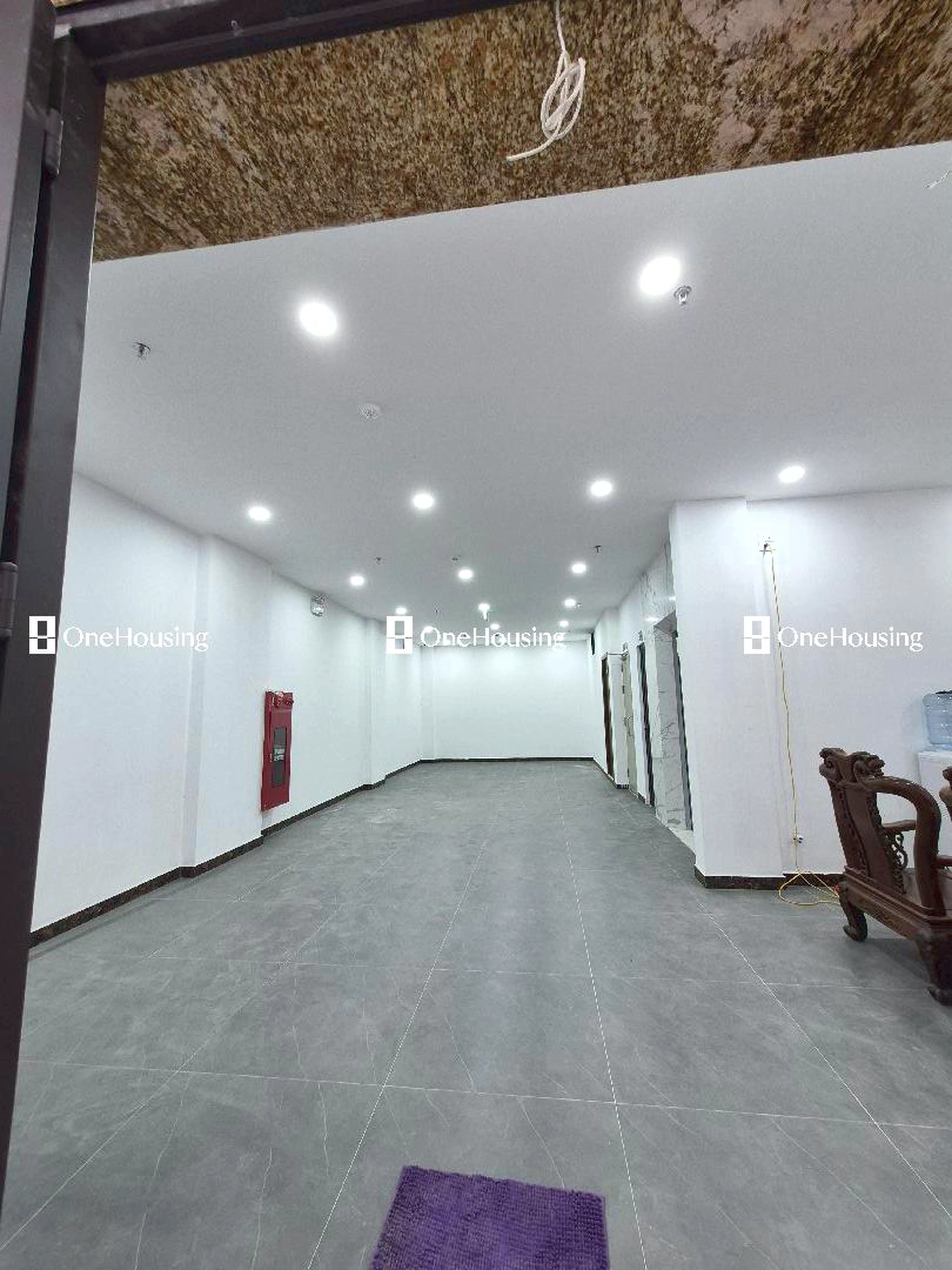 Nhà mặt ngõ cách Hàm Nghi 100m, P. Cầu Diễn, Q. Nam Từ Liêm, TP. Hà Nội