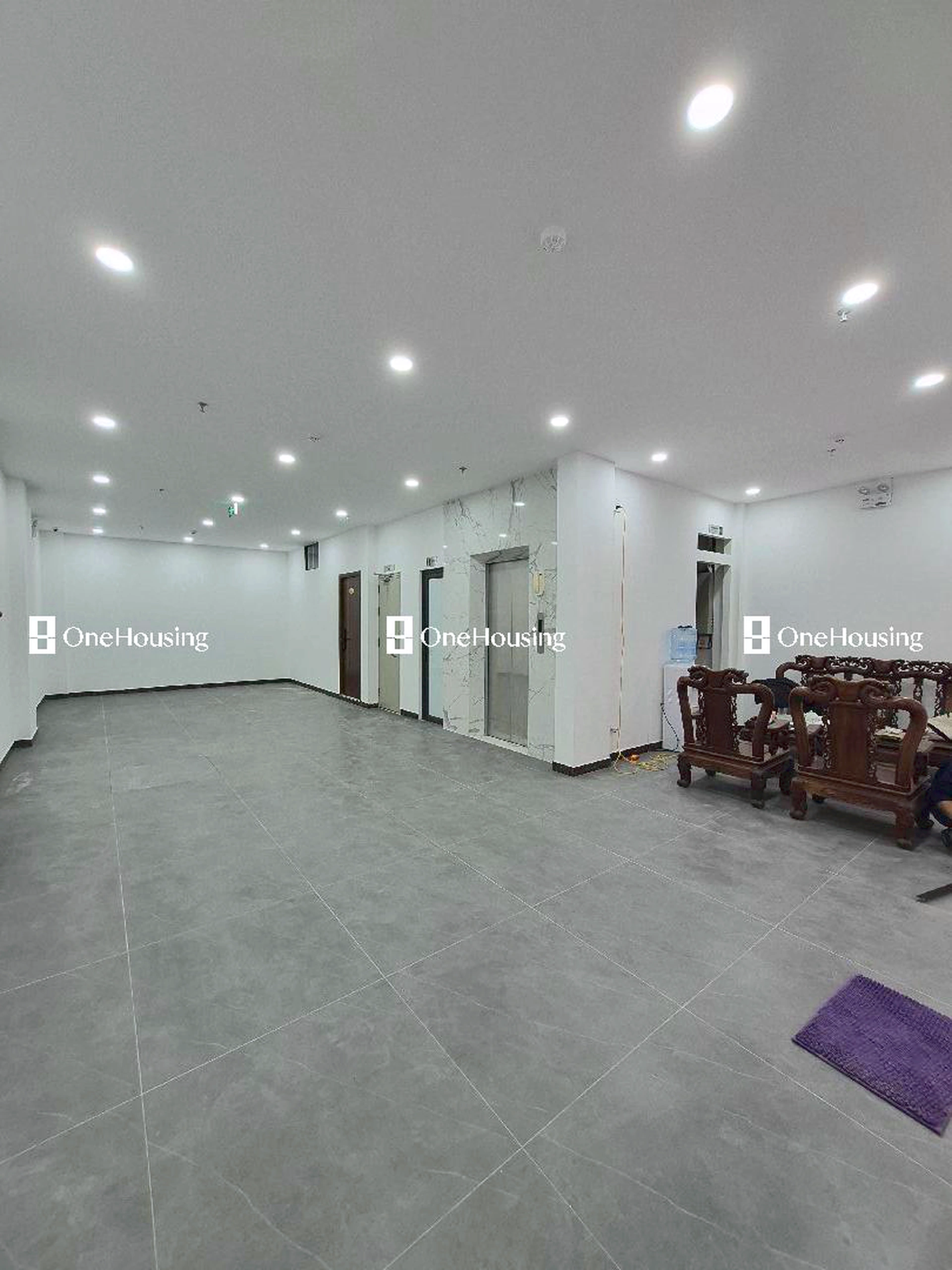 Nhà mặt ngõ cách Hàm Nghi 100m, P. Cầu Diễn, Q. Nam Từ Liêm, TP. Hà Nội