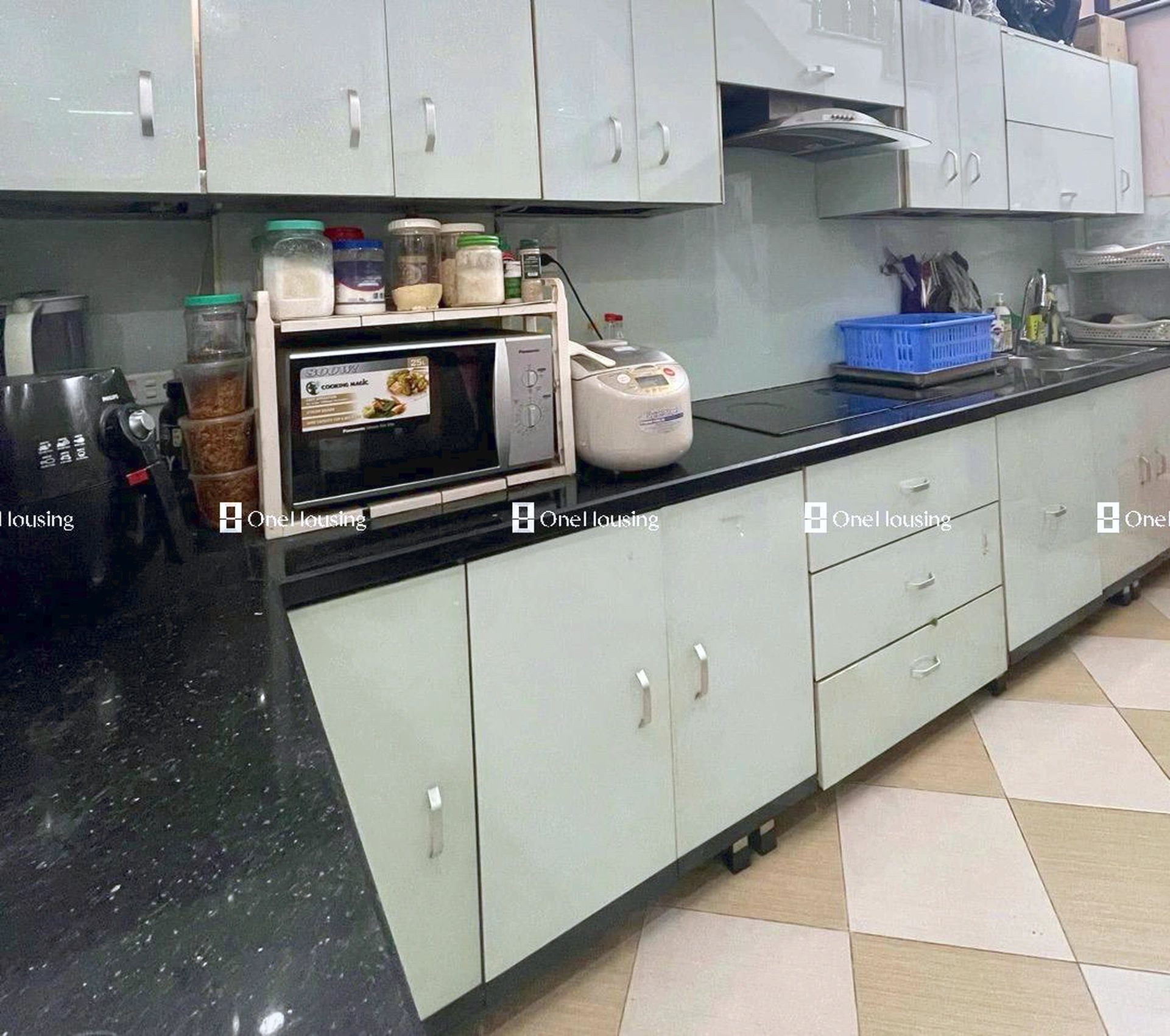 Nhà mặt ngõ cách Đường Kim Giang 20m, P. Định Công, Q. Hoàng Mai, TP. Hà Nội