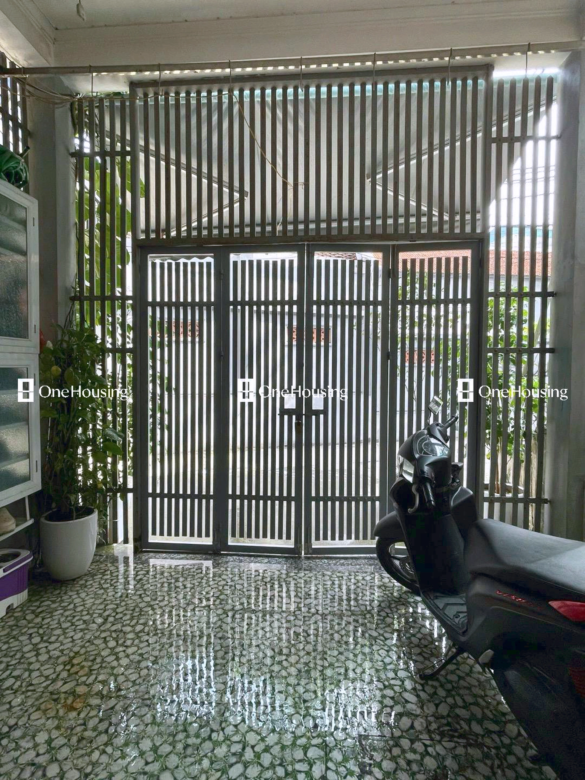 Nhà mặt ngõ cách Đường Kim Giang 20m, P. Định Công, Q. Hoàng Mai, TP. Hà Nội