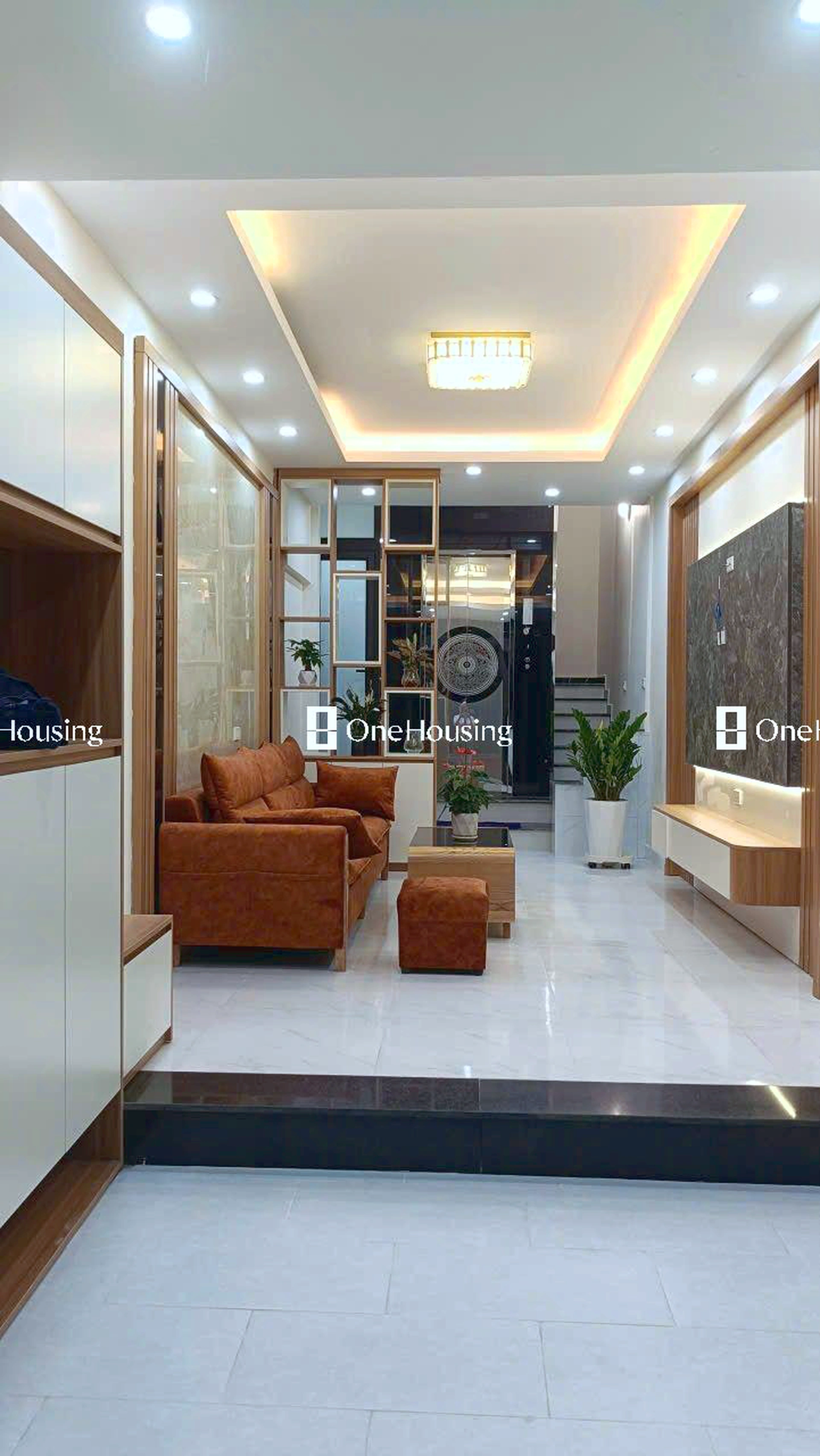 Nhà mặt ngõ cách Lạc Long Quân 100m, P. Bưởi, Q. Tây Hồ, TP. Hà Nội