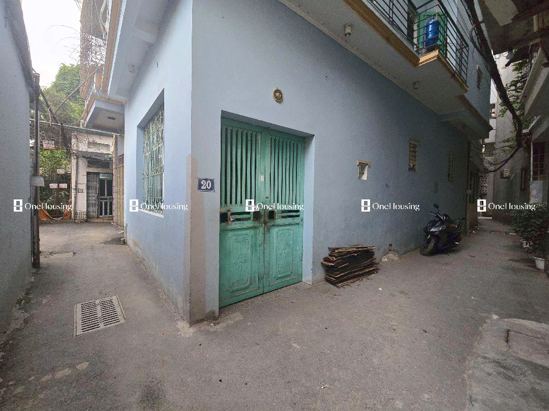 Onehousing image