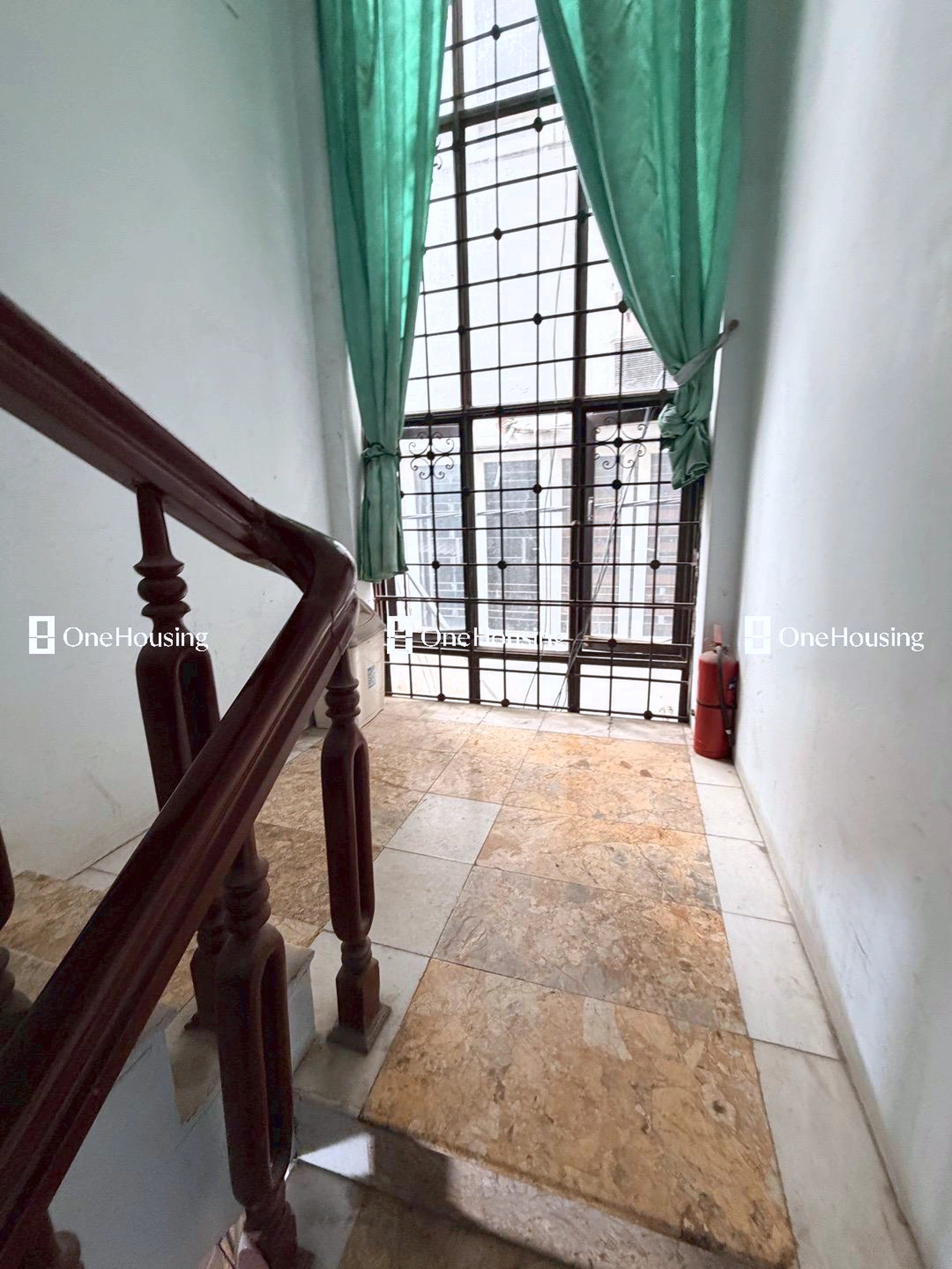 Nhà mặt ngõ cách Tây Sơn 50m, P. Quang Trung, Q. Đống Đa, TP. Hà Nội