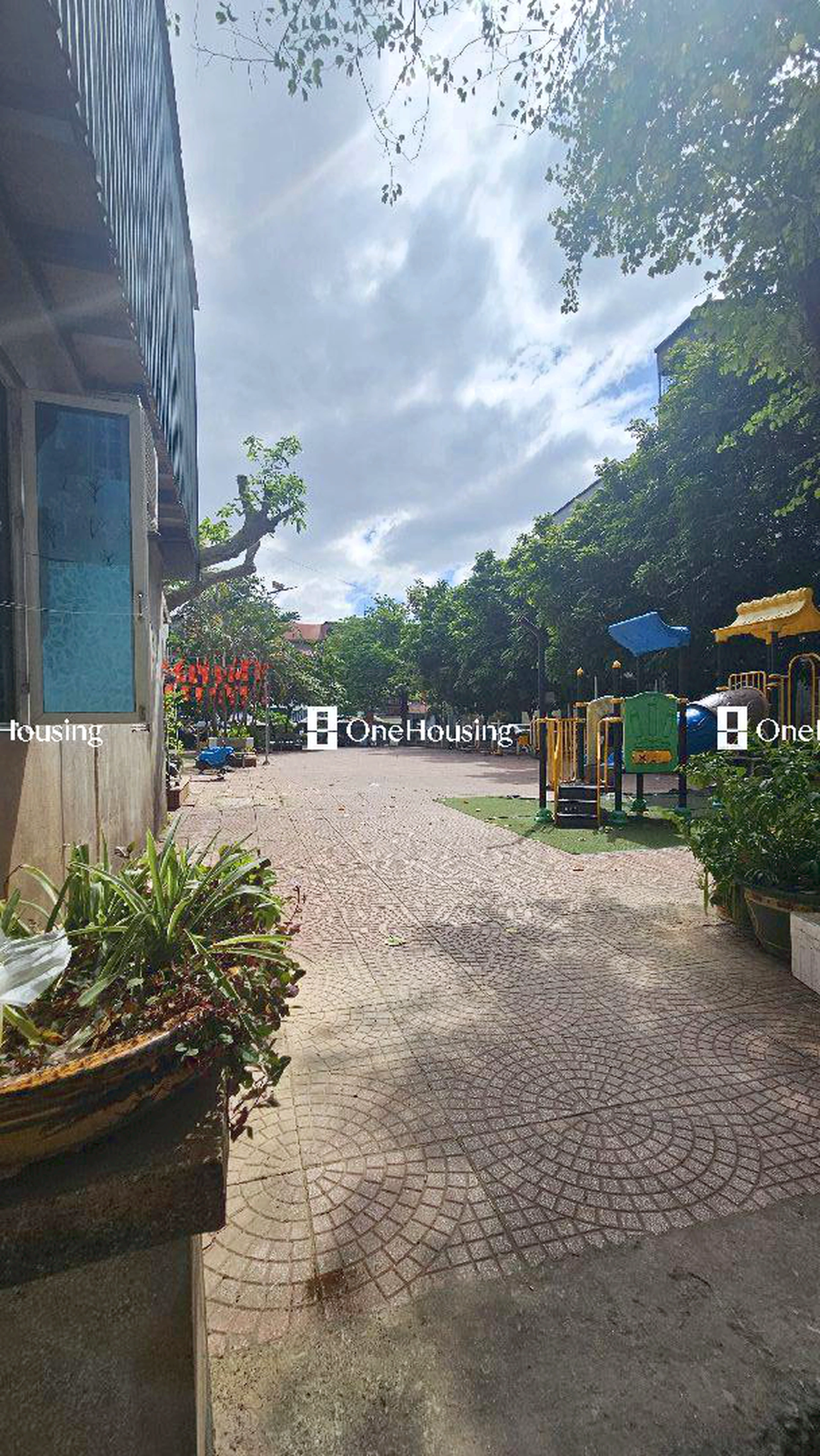 Nhà mặt ngõ cách Hồ Đắc Di 15m, P. Nam Đồng, Q. Đống Đa, TP. Hà Nội