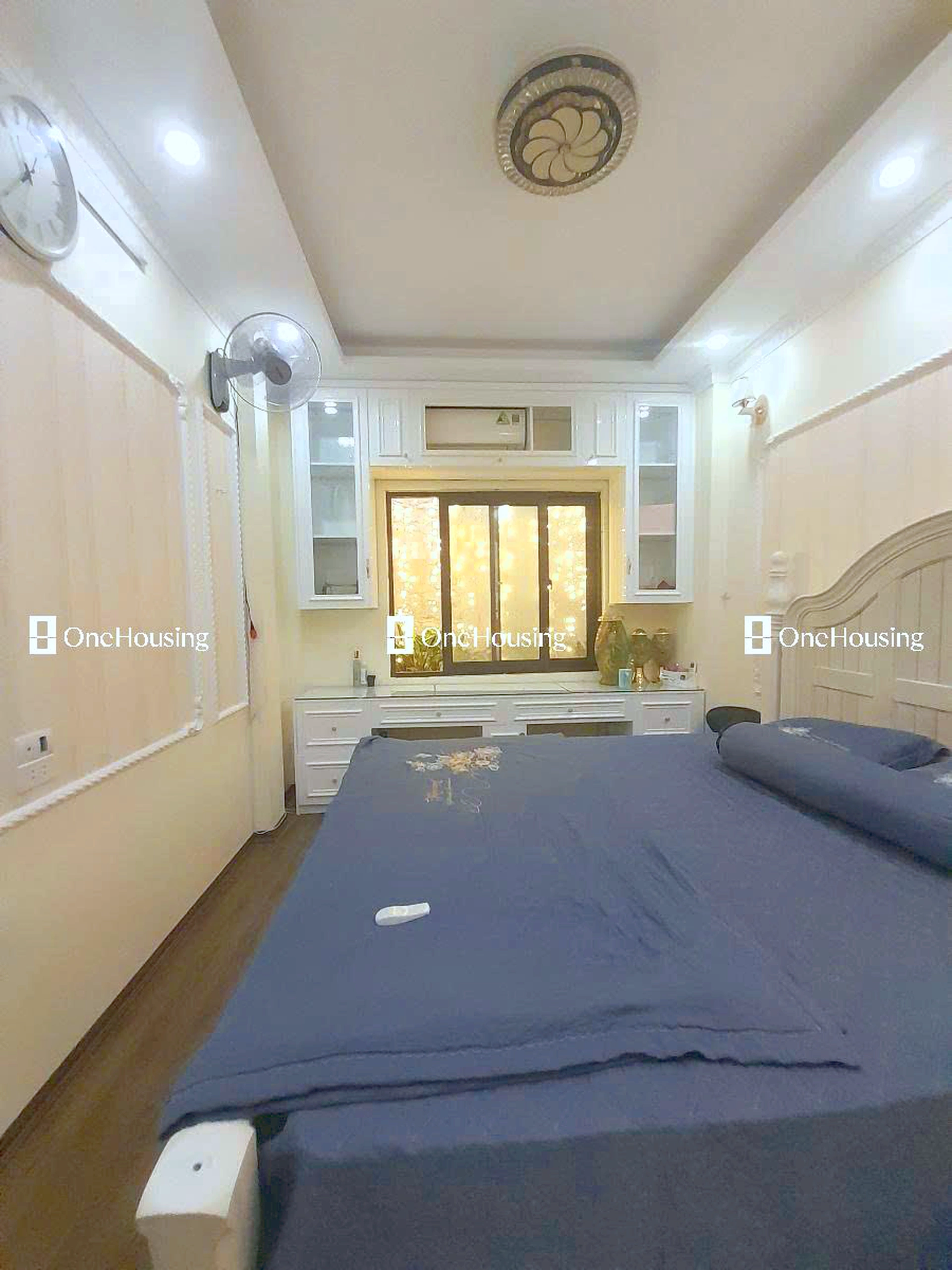 Nhà mặt ngõ cách Khâm Thiên 50m, P. Trung Phụng, Q. Đống Đa, TP. Hà Nội