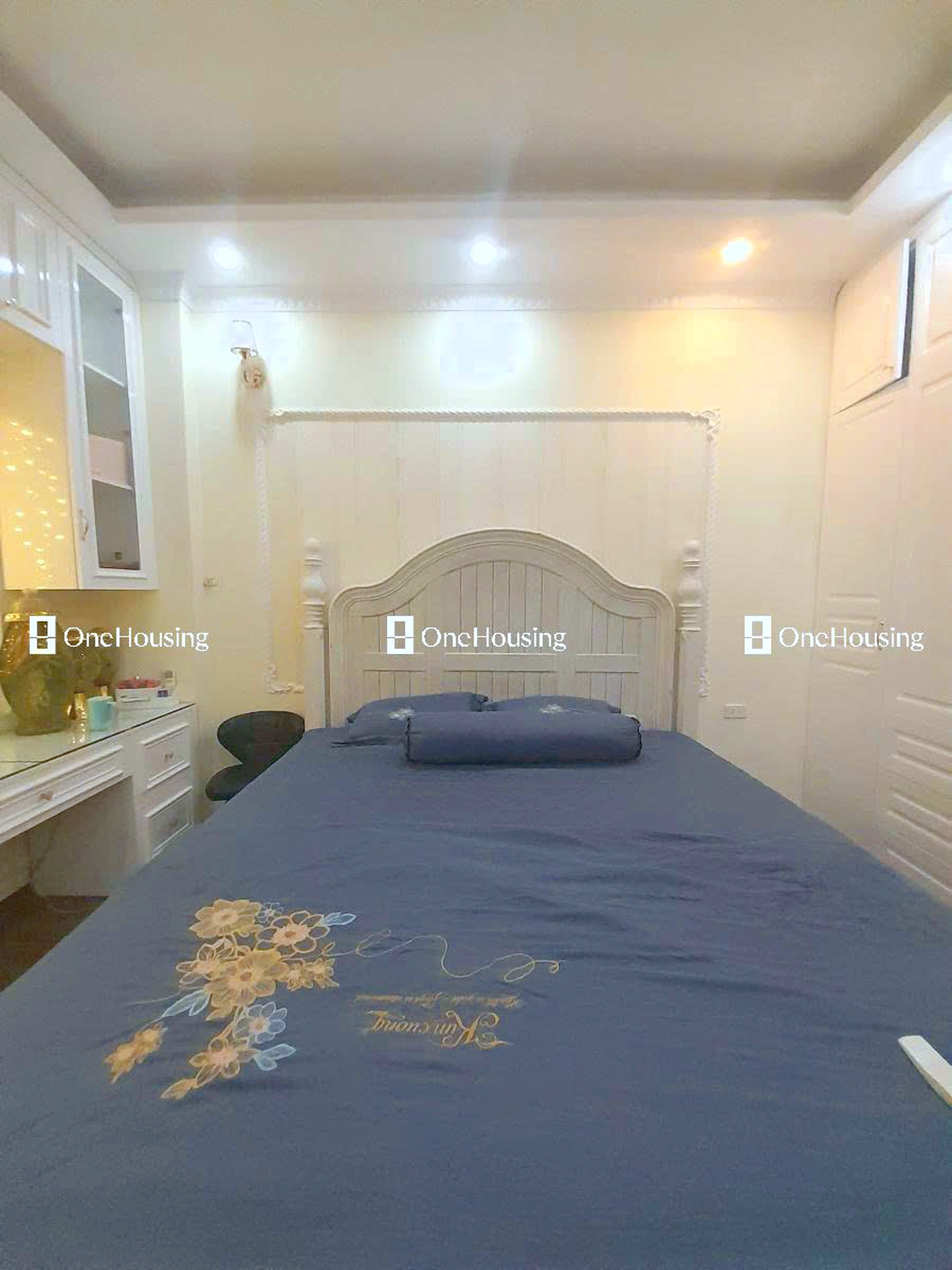 Nhà mặt ngõ cách Khâm Thiên 50m, P. Trung Phụng, Q. Đống Đa, TP. Hà Nội