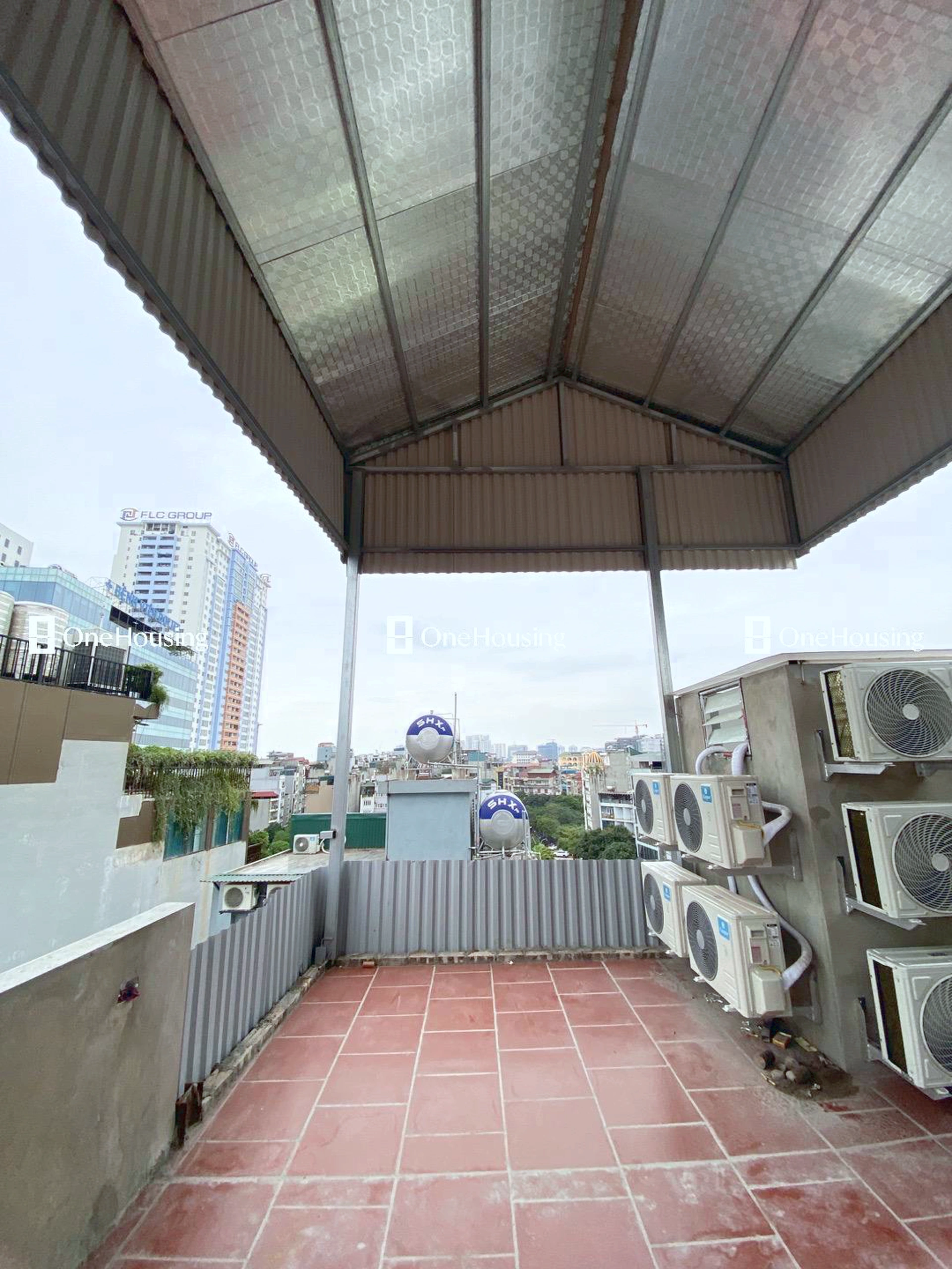 Nhà mặt ngõ cách Mỹ Đình 50m, P. Mỹ Đình 2, Q. Nam Từ Liêm, TP. Hà Nội