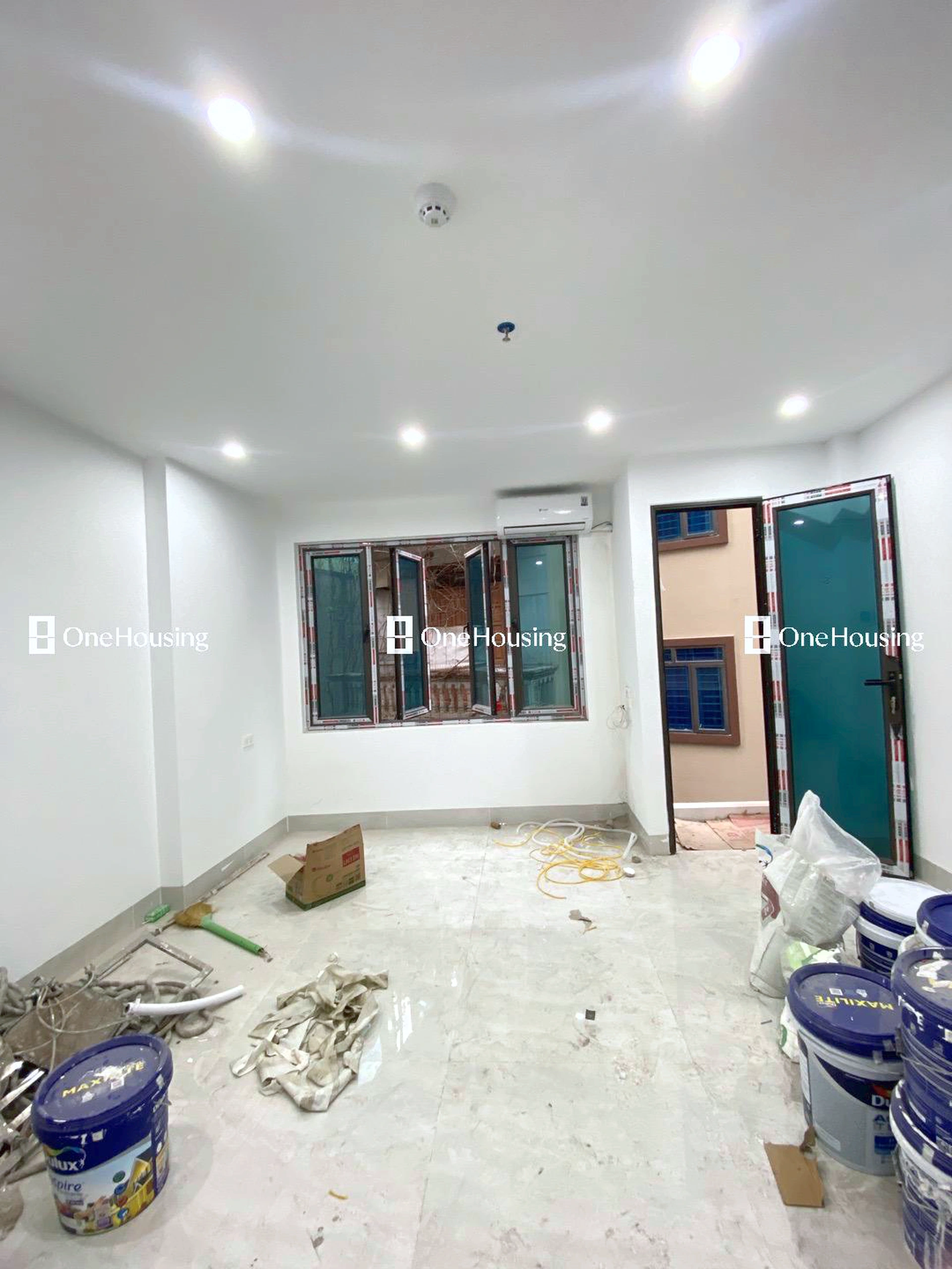 Nhà mặt ngõ cách Mỹ Đình 50m, P. Mỹ Đình 2, Q. Nam Từ Liêm, TP. Hà Nội