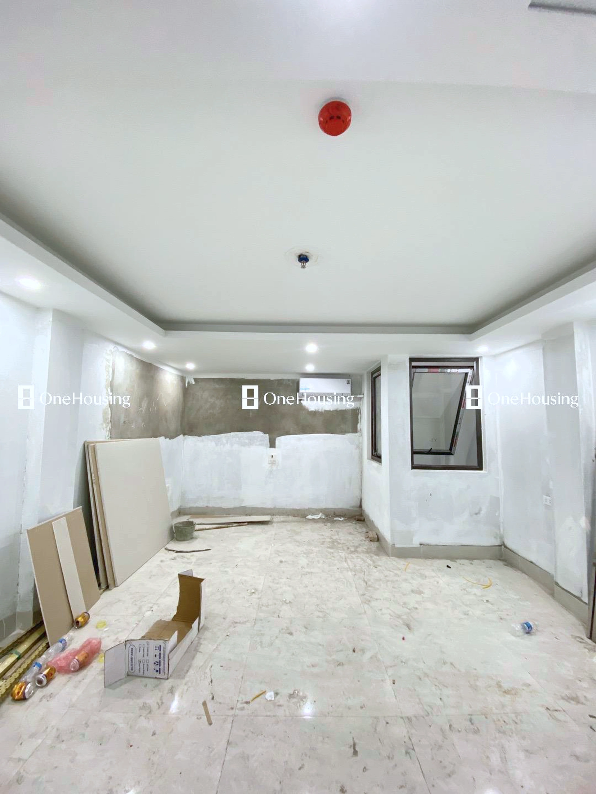 Nhà mặt ngõ cách Mỹ Đình 50m, P. Mỹ Đình 2, Q. Nam Từ Liêm, TP. Hà Nội