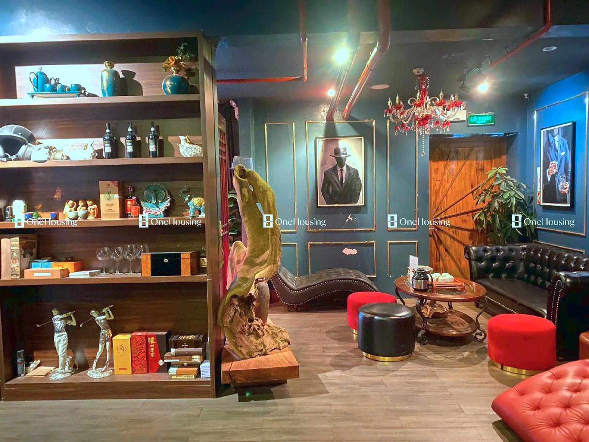 Nhà mặt phố Nguyễn Như Uyên, P. Yên Hòa, Q. Cầu Giấy, TP. Hà Nội