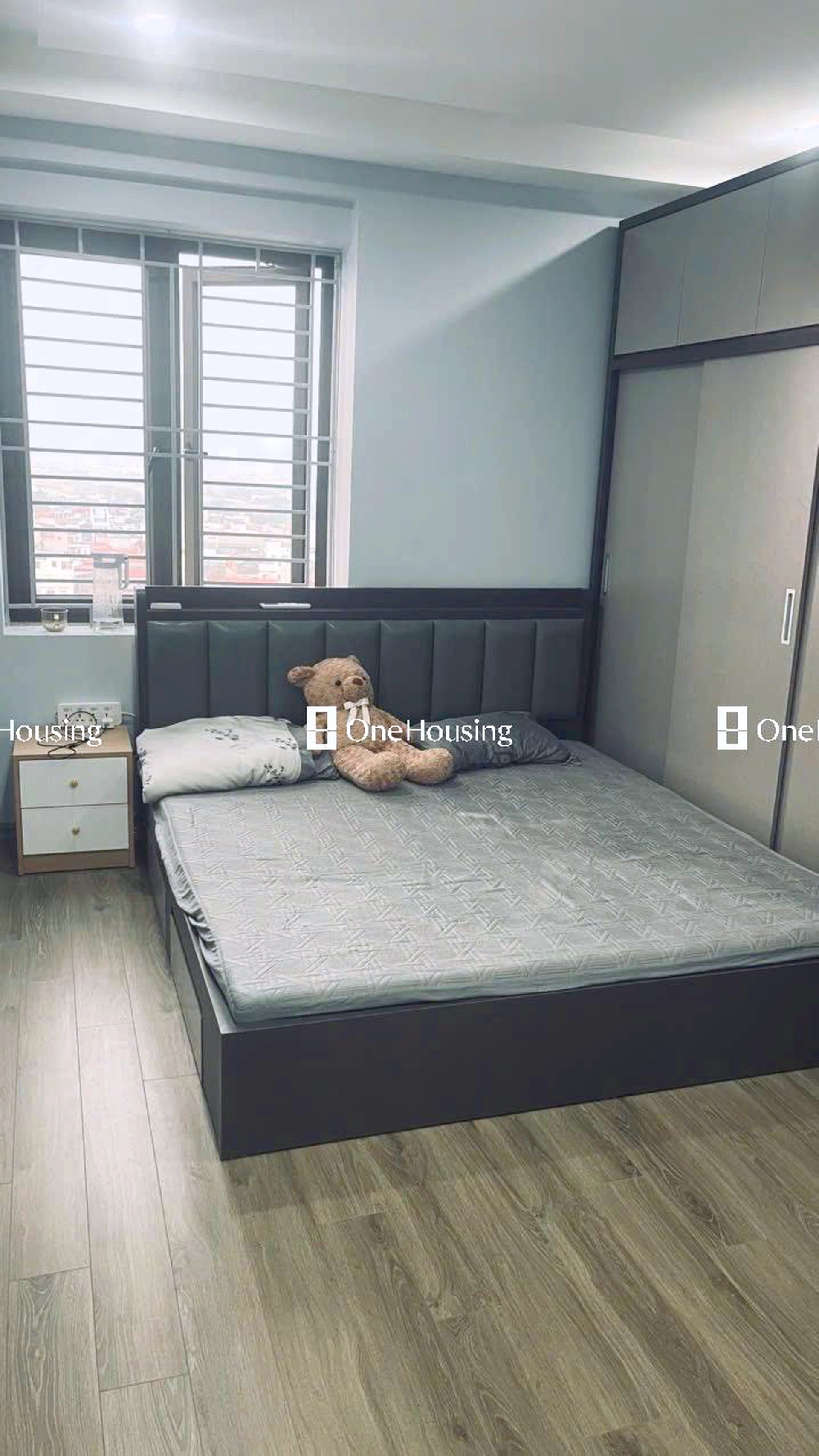 Nhà mặt phố Nguyễn Cao Luyện, P. Việt Hưng, Q. Long Biên, TP. Hà Nội