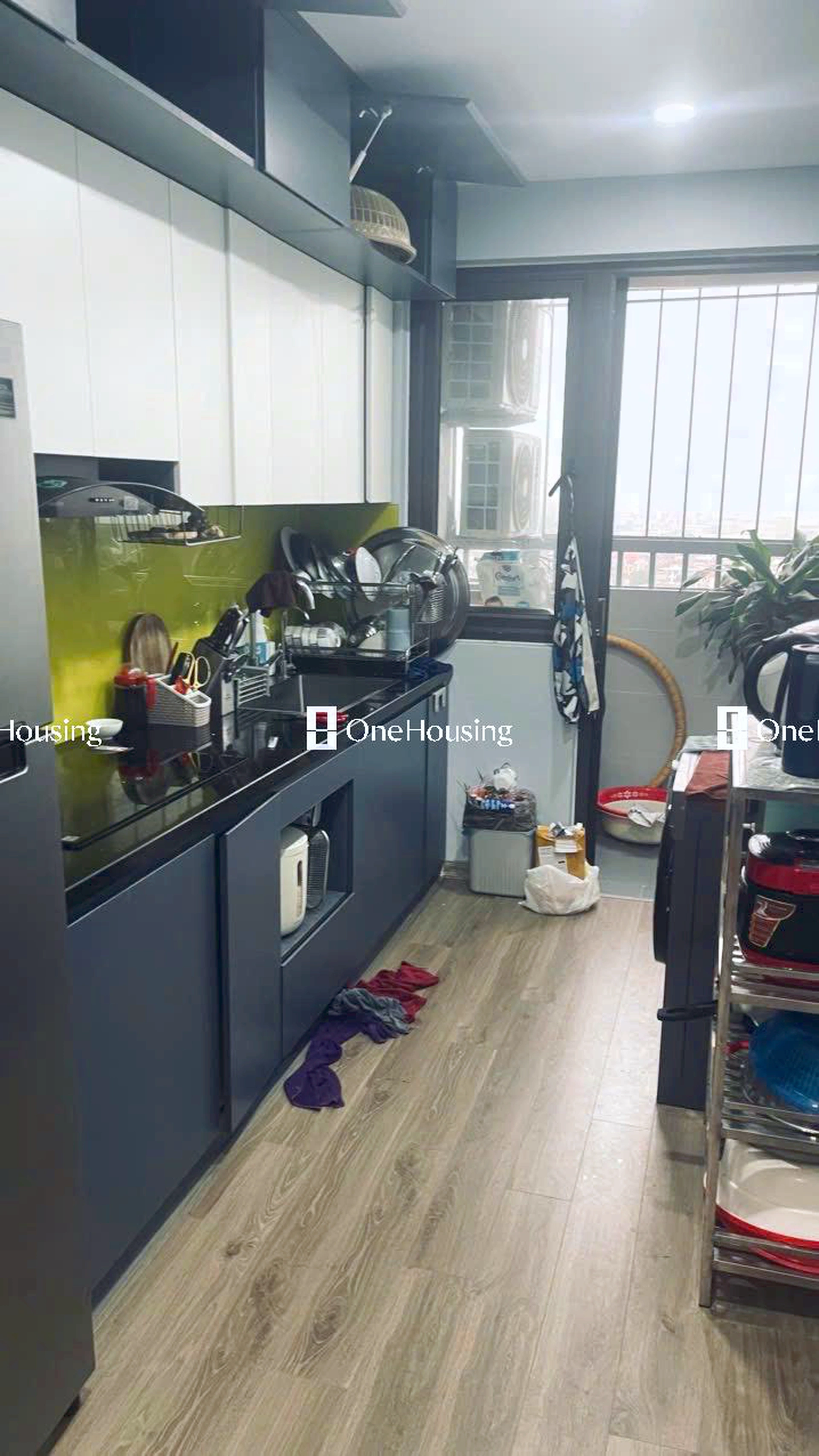 Nhà mặt phố Nguyễn Cao Luyện, P. Việt Hưng, Q. Long Biên, TP. Hà Nội