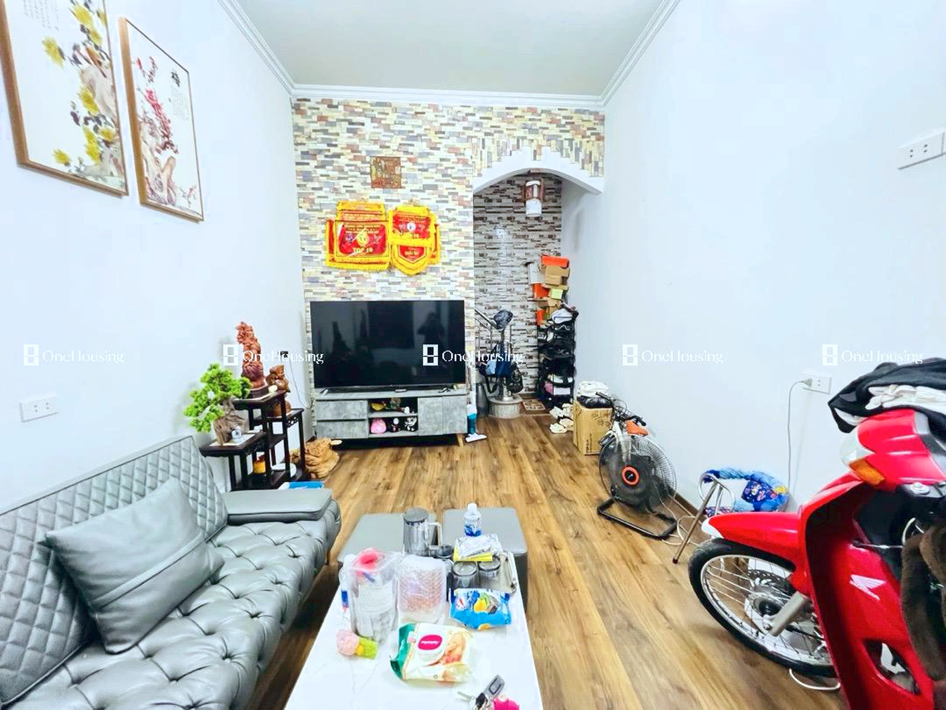Onehousing image