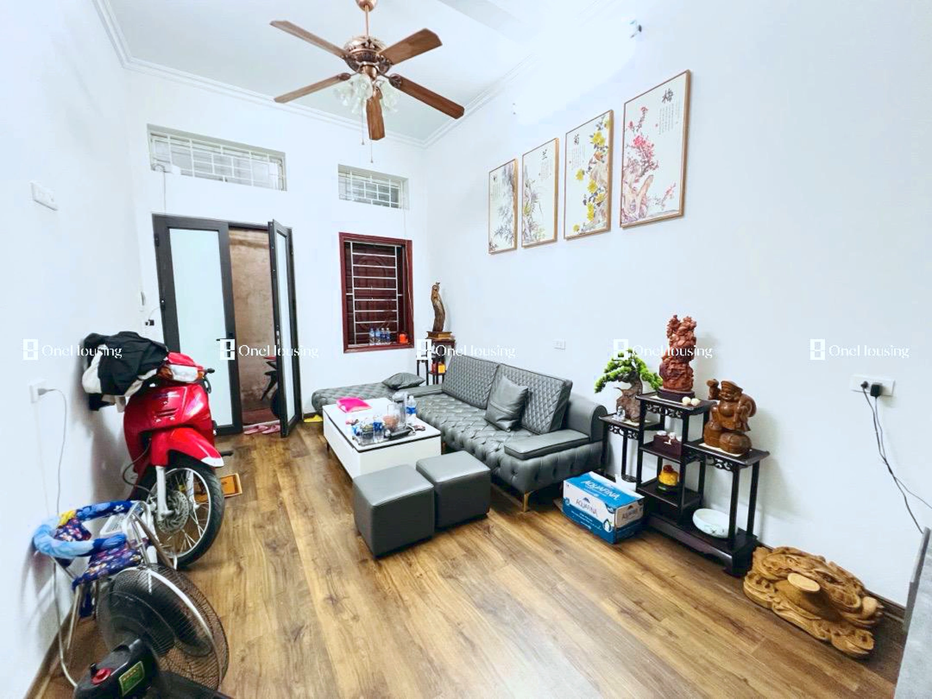 Onehousing image