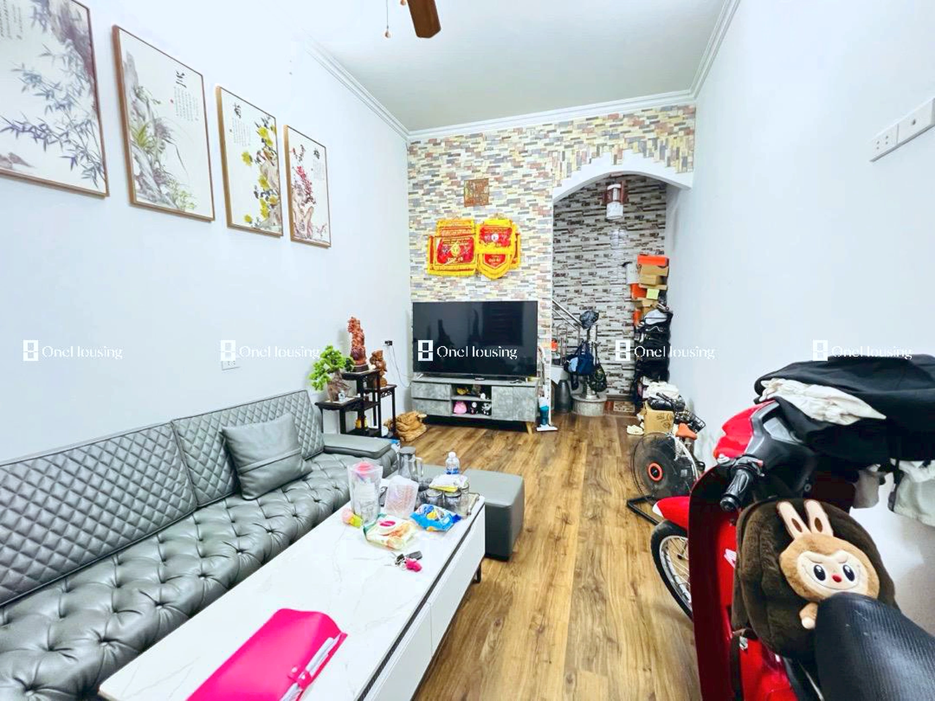 Onehousing image