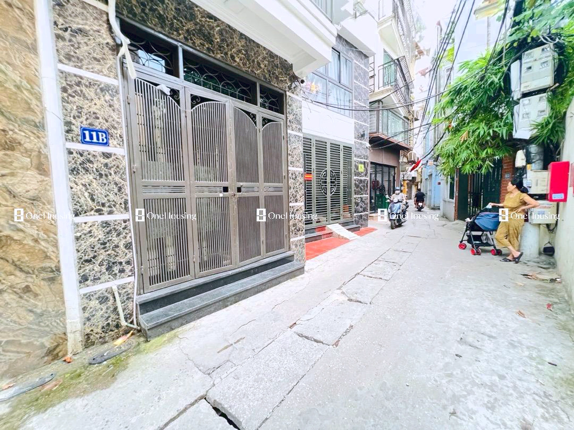 Onehousing image