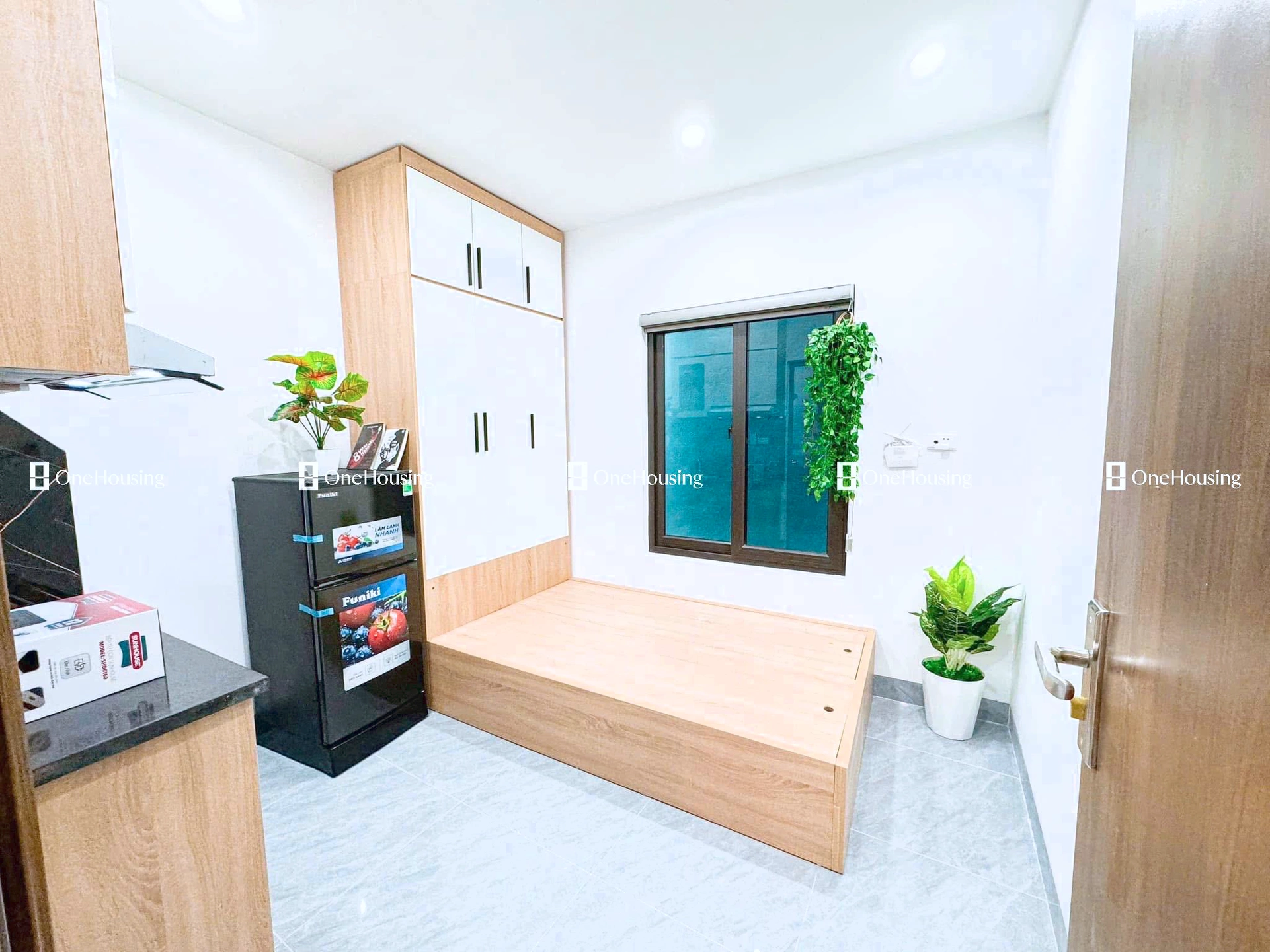 Onehousing image
