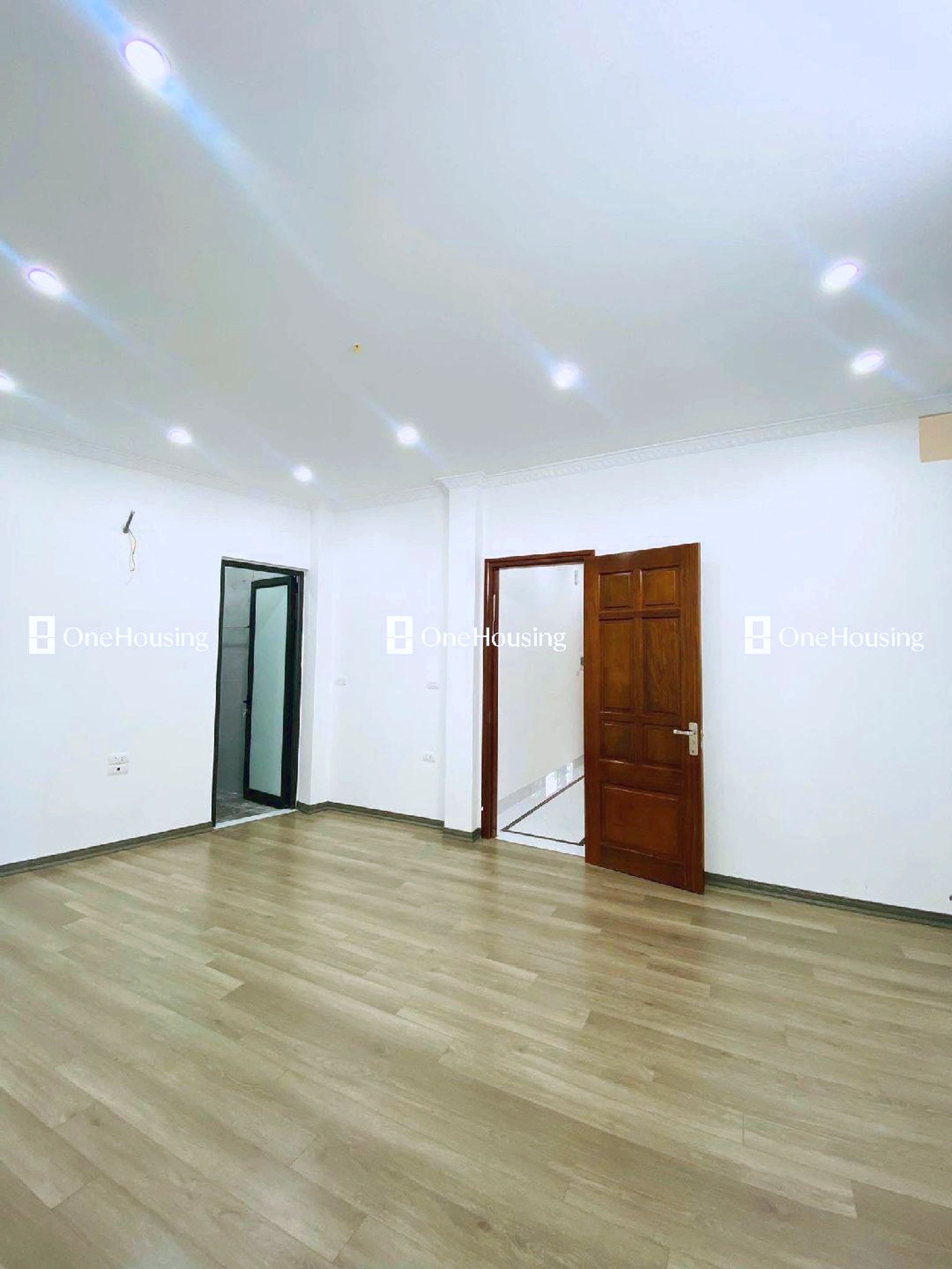 Nhà mặt ngõ cách Kim Ngưu 50m, P. Thanh Nhàn, Q. Hai Bà Trưng, TP. Hà Nội