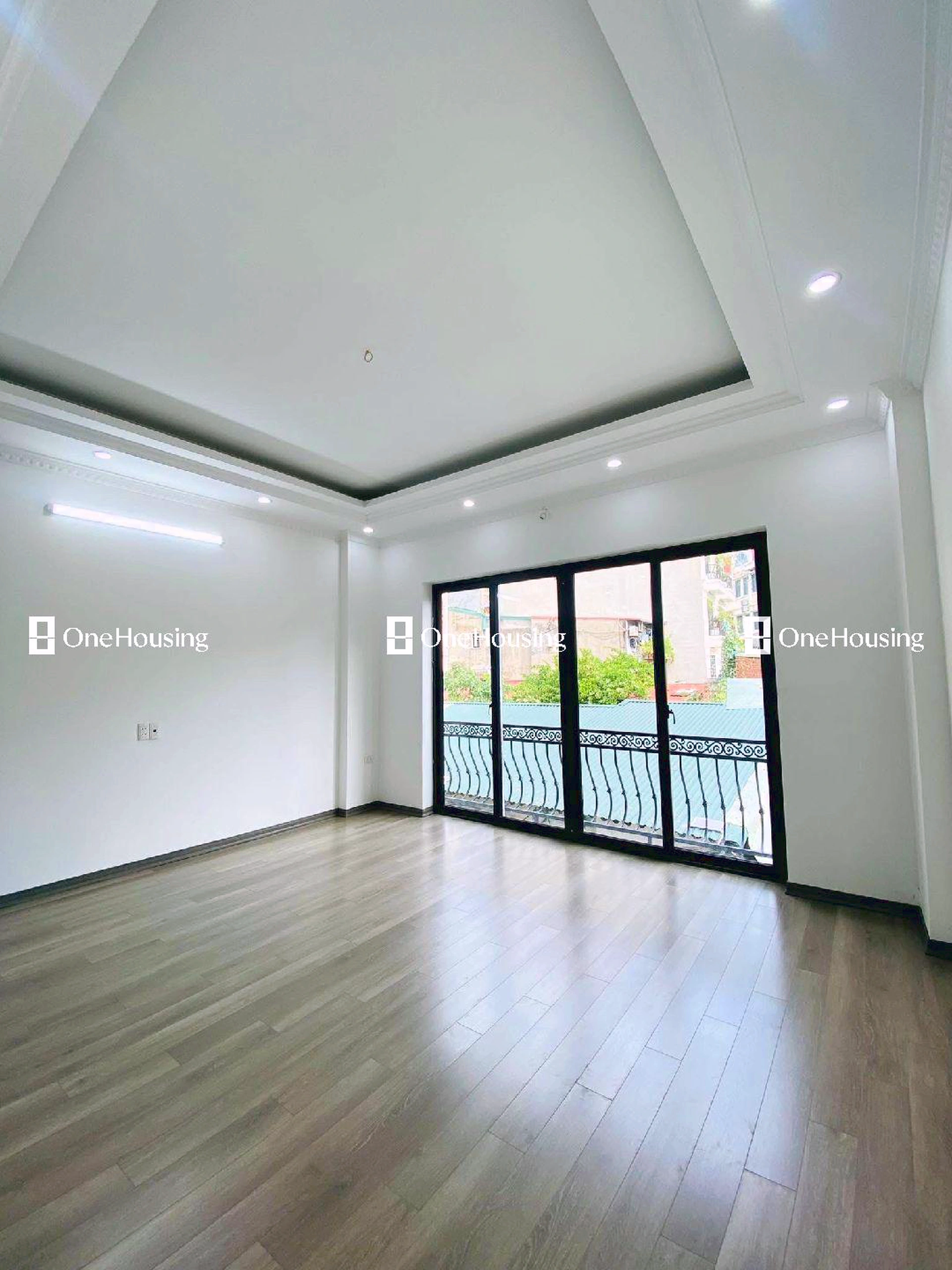 Nhà mặt ngõ cách Kim Ngưu 50m, P. Thanh Nhàn, Q. Hai Bà Trưng, TP. Hà Nội