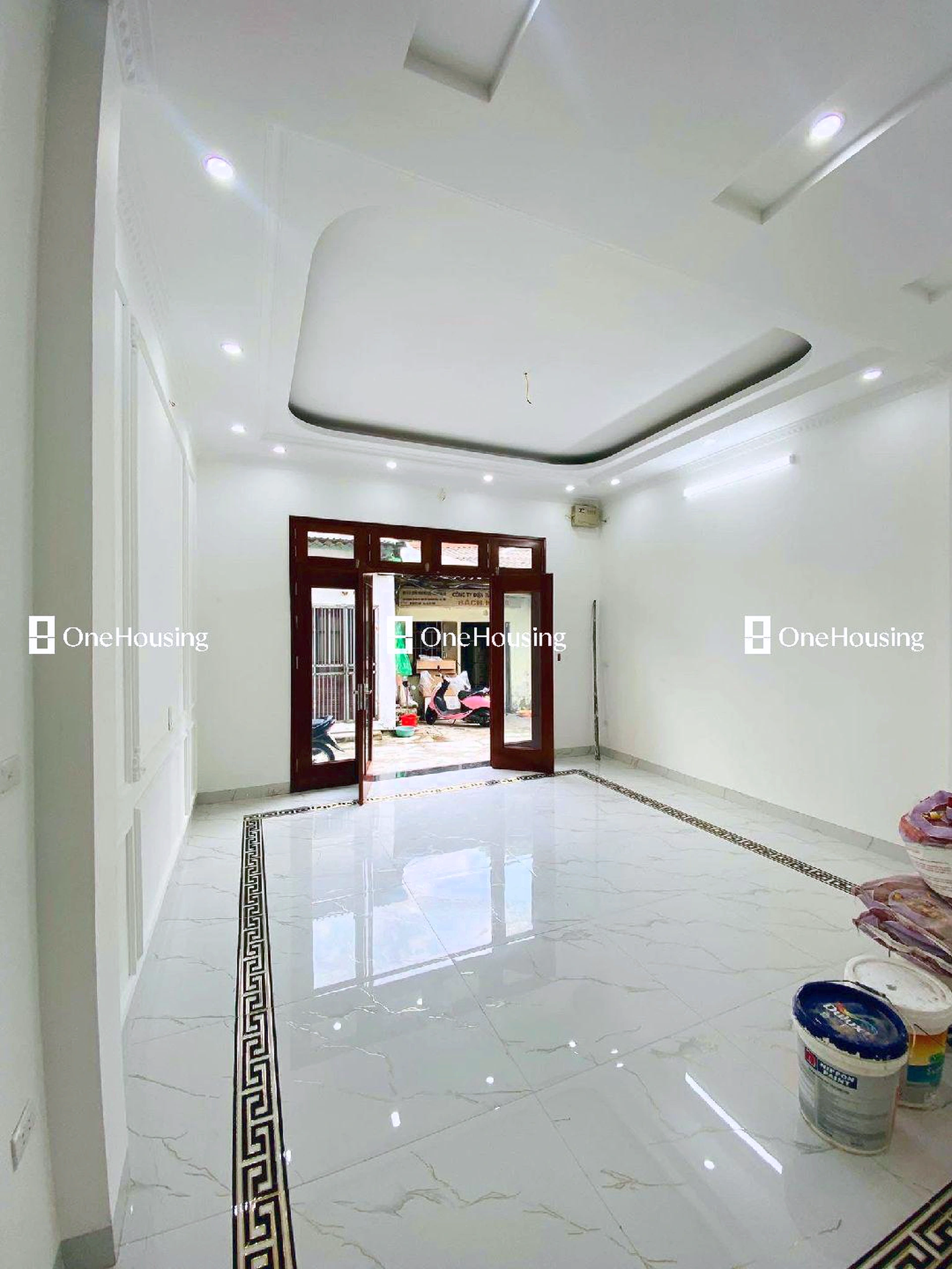 Nhà mặt ngõ cách Kim Ngưu 50m, P. Thanh Nhàn, Q. Hai Bà Trưng, TP. Hà Nội