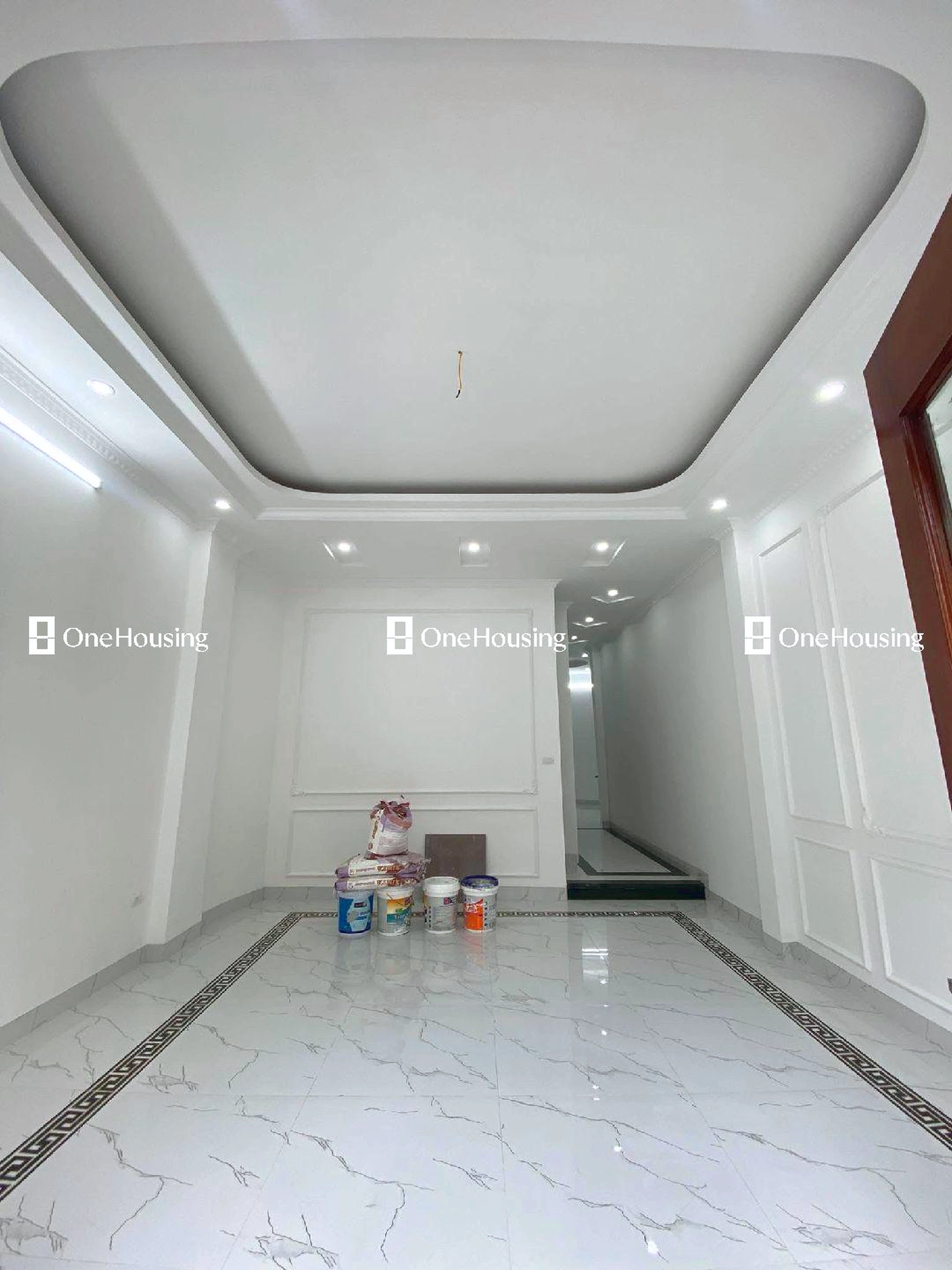 Nhà mặt ngõ cách Kim Ngưu 50m, P. Thanh Nhàn, Q. Hai Bà Trưng, TP. Hà Nội