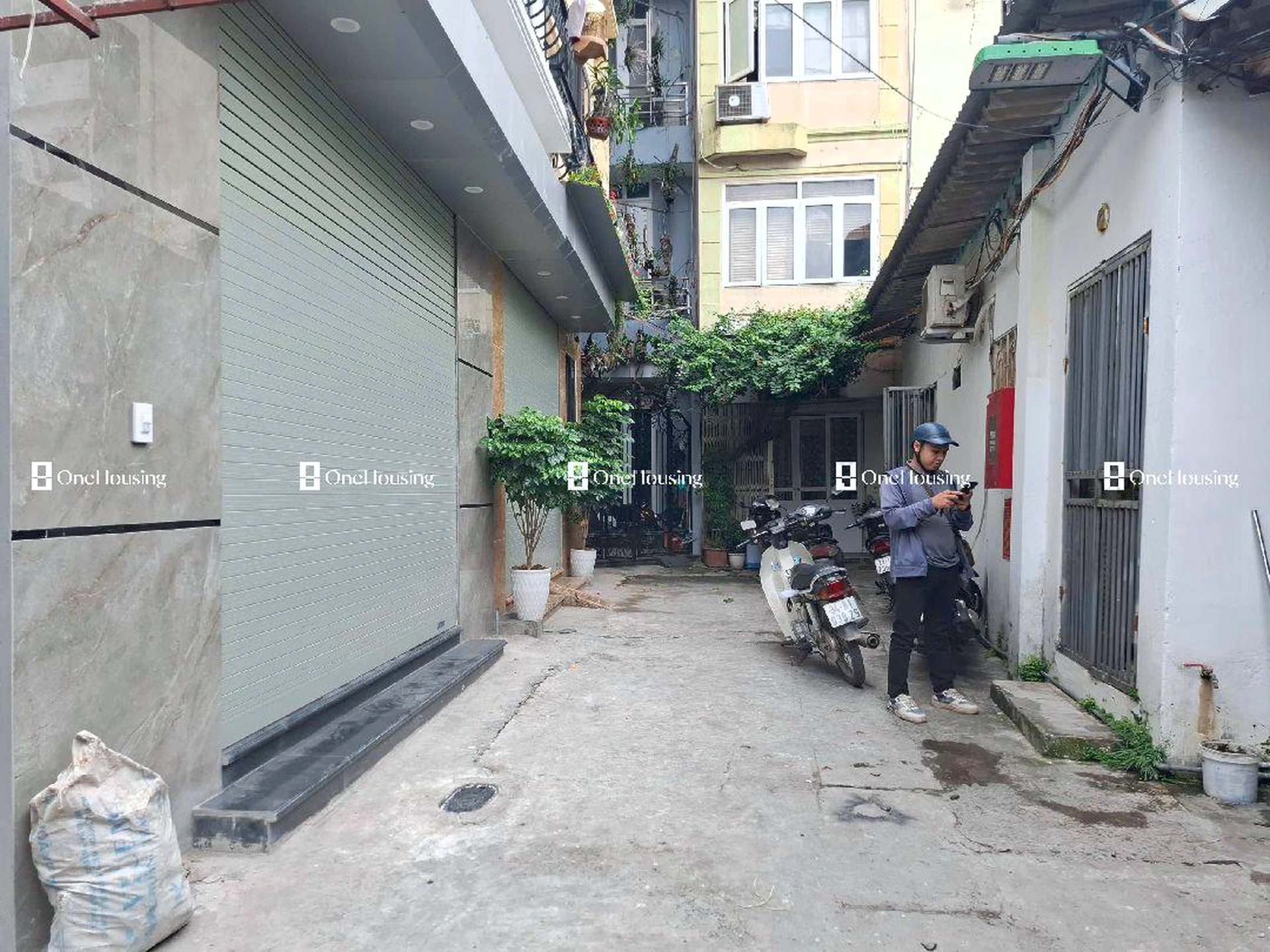 Onehousing image