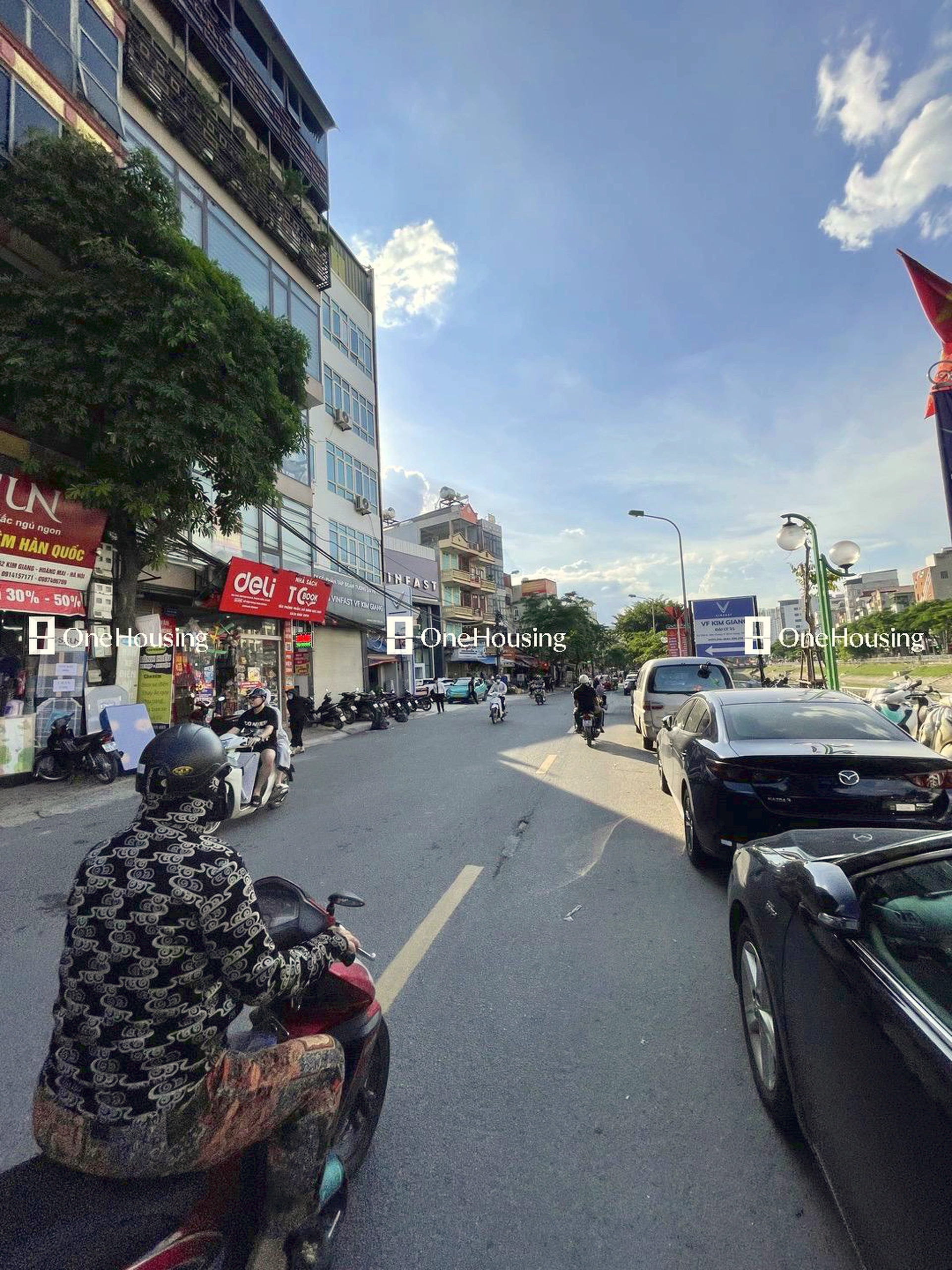 Onehousing image