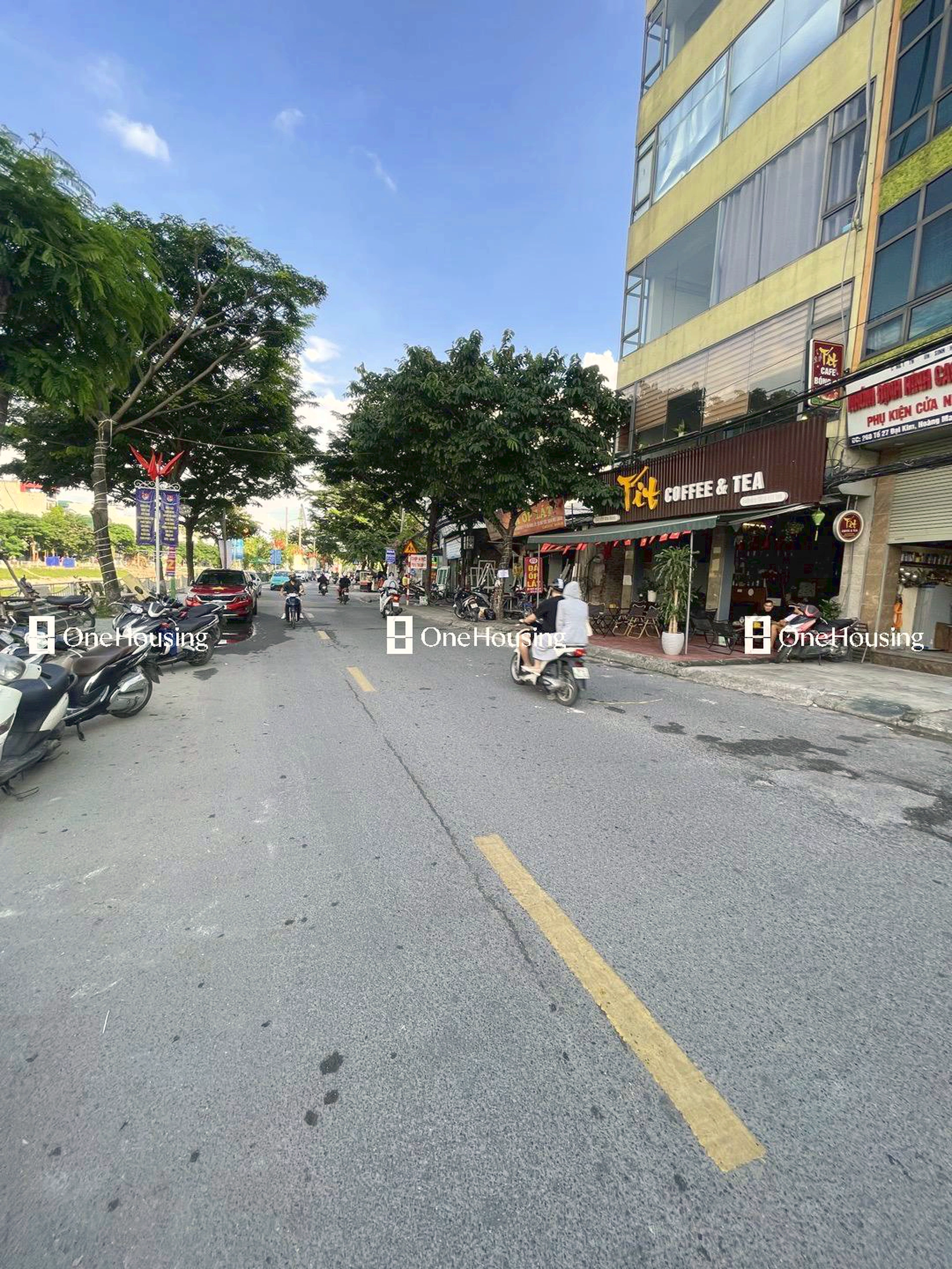 Onehousing image