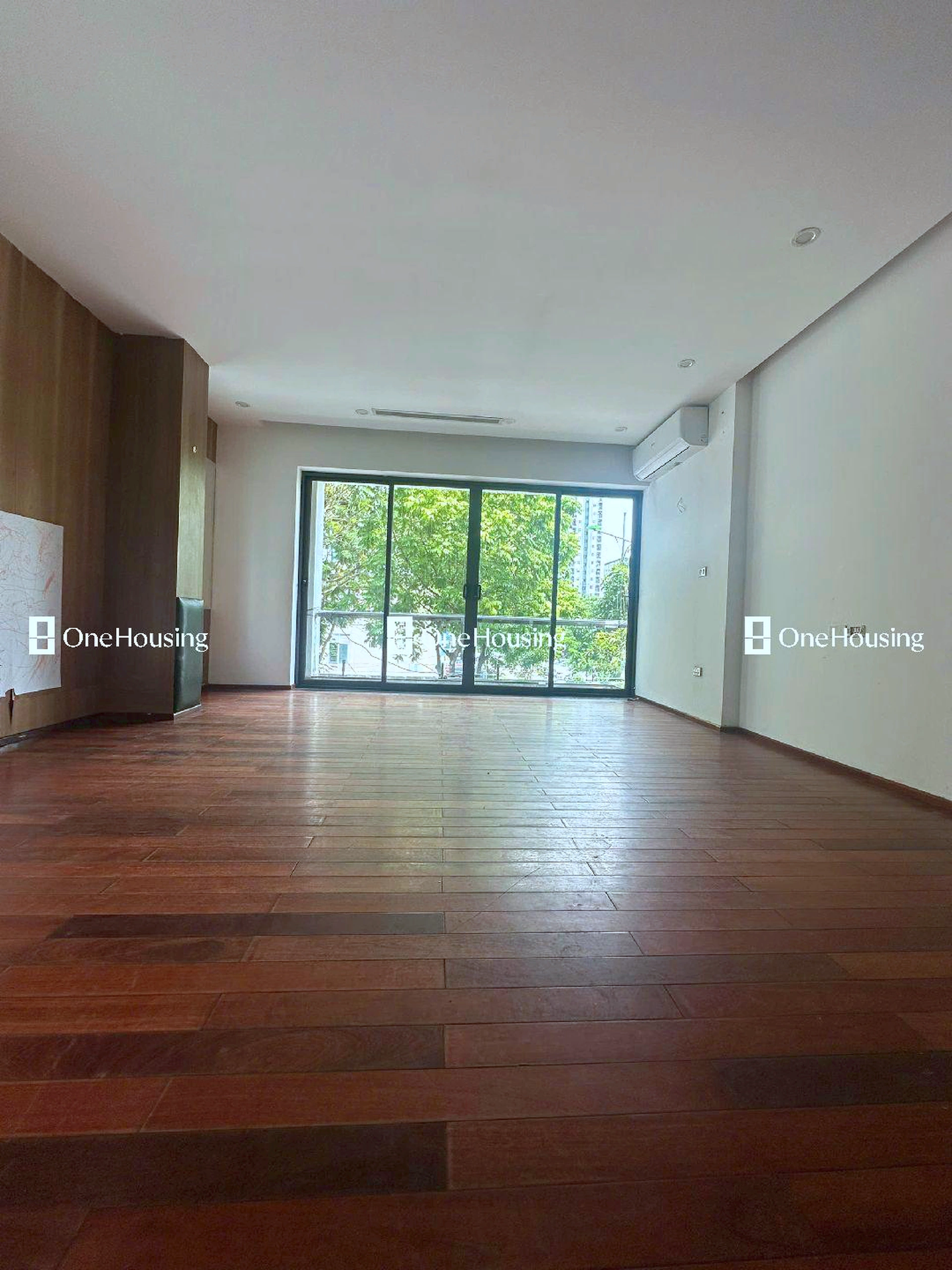 Nhà mặt phố Văn Tân, P. Hoàng Liệt, Q. Hoàng Mai, TP. Hà Nội