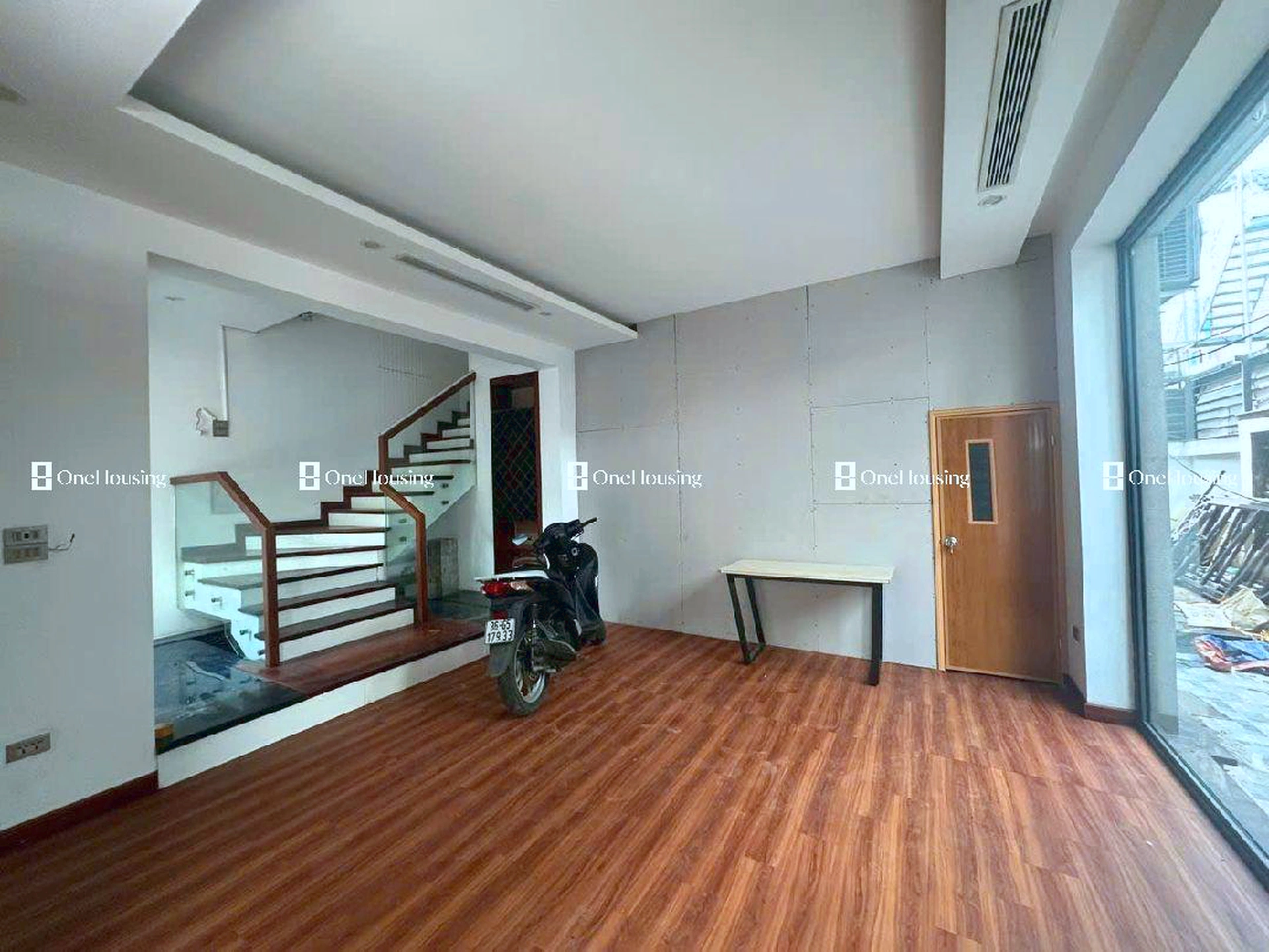 Nhà mặt phố Văn Tân, P. Hoàng Liệt, Q. Hoàng Mai, TP. Hà Nội