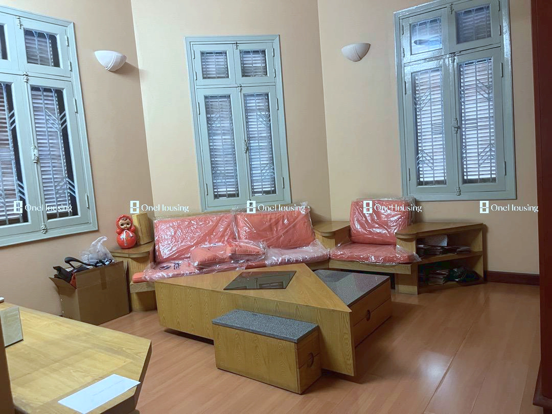 Onehousing image