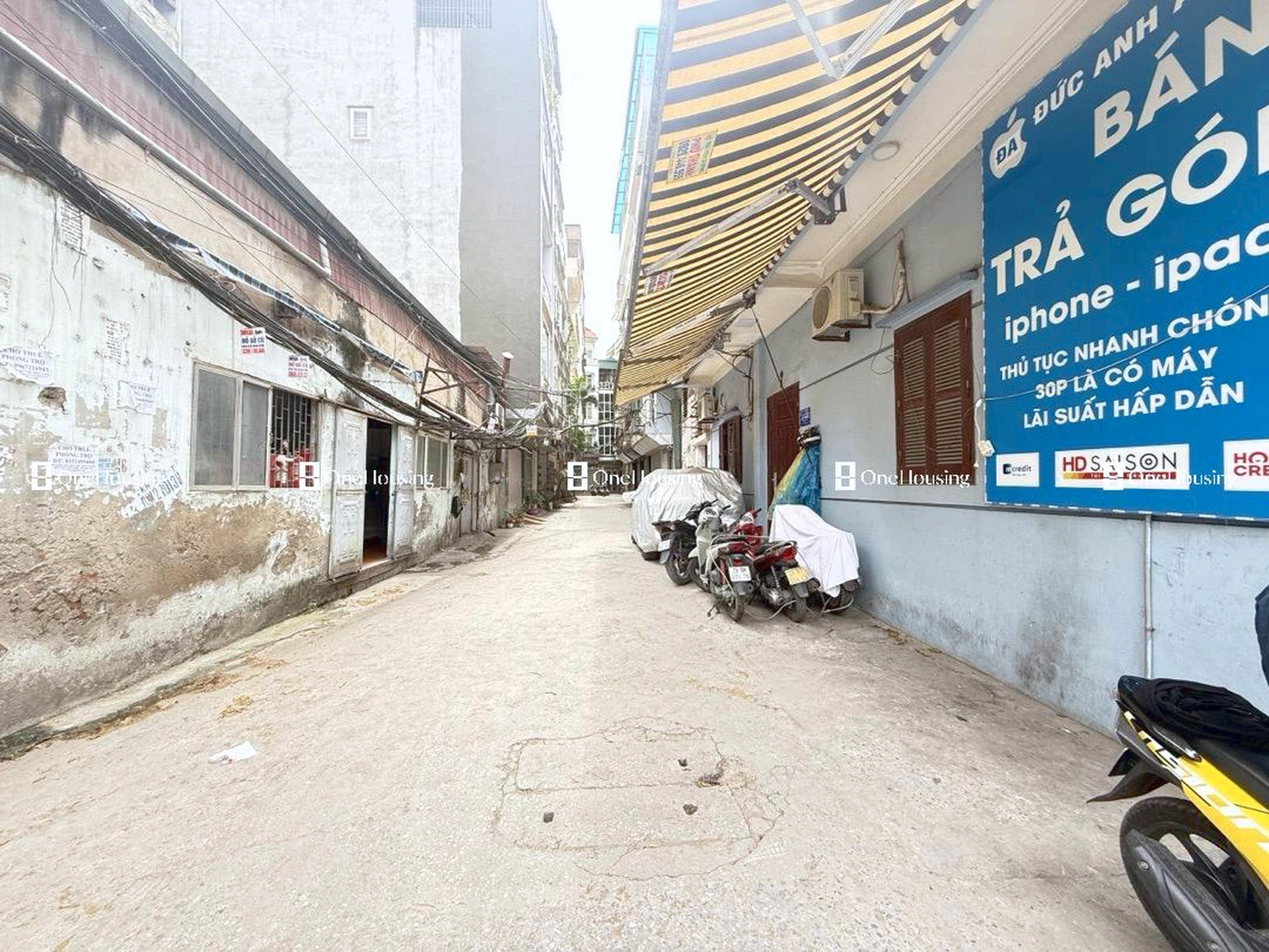 Onehousing image