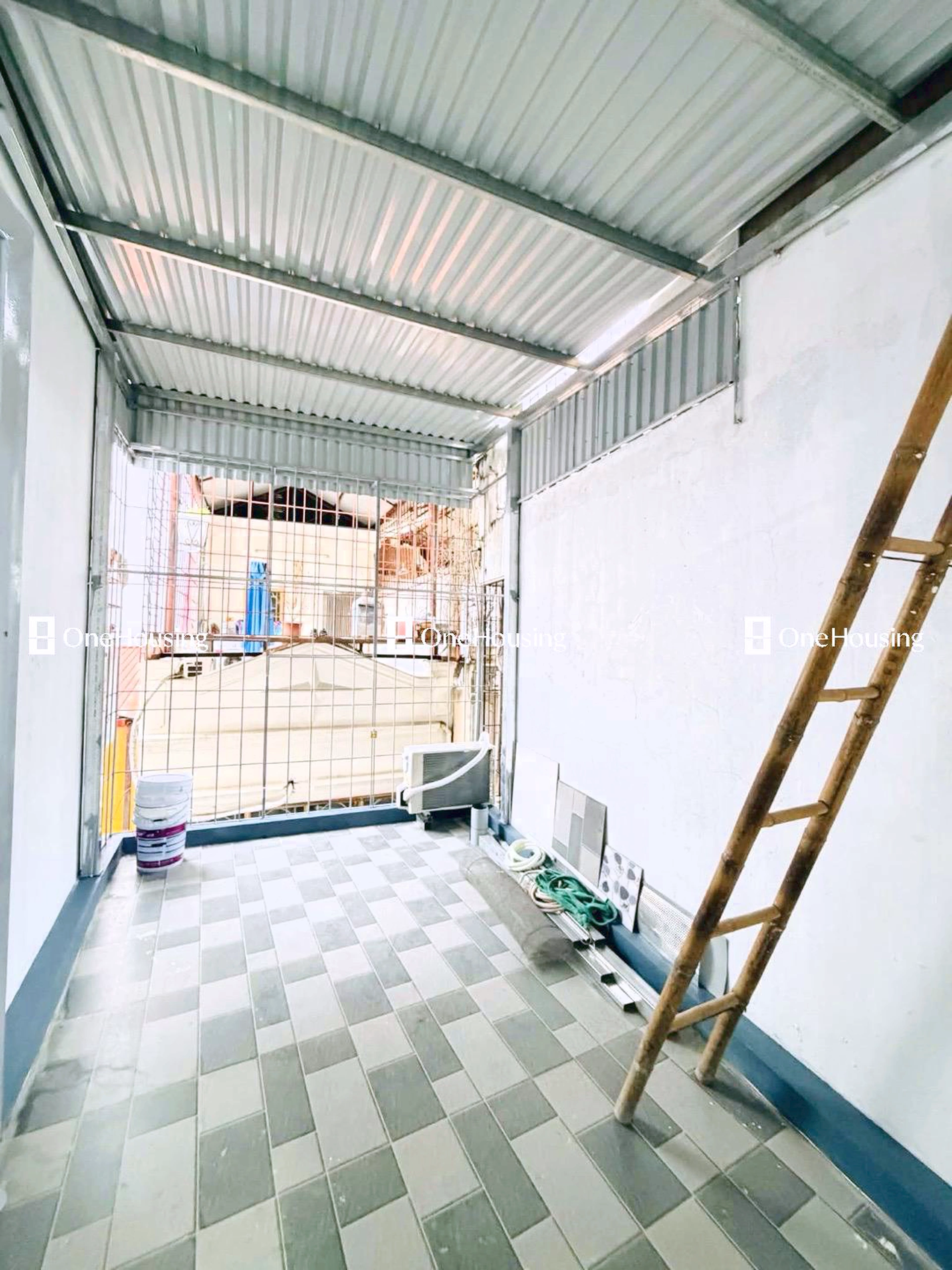 Nhà mặt ngõ cách Cầu Giấy 70m, P. Yên Hòa, Q. Cầu Giấy, TP. Hà Nội