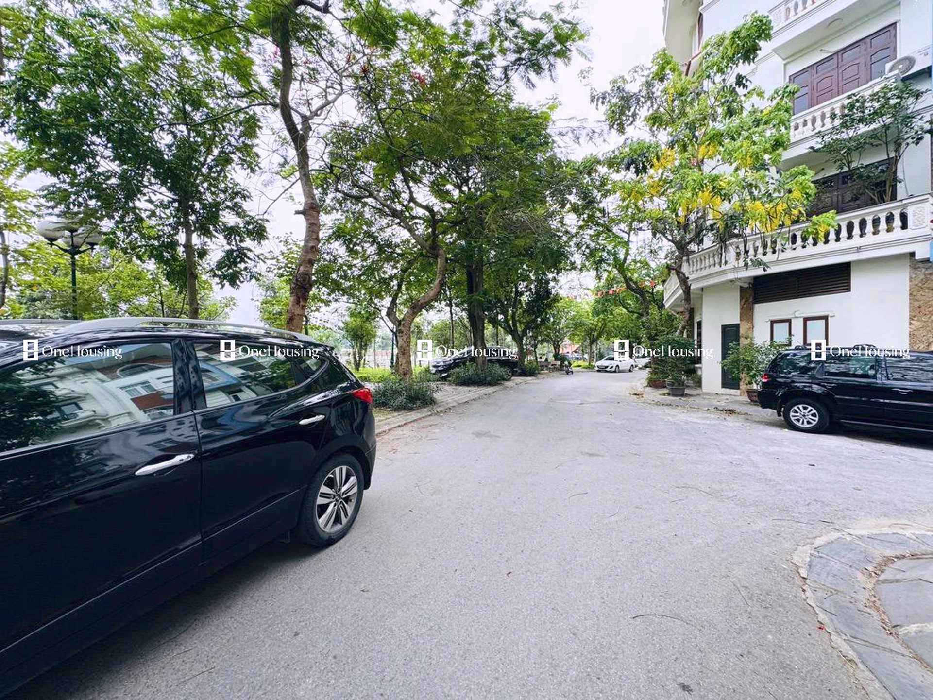 Nhà mặt ngõ cách Thanh Am 30m, P. Thượng Thanh, Q. Long Biên, TP. Hà Nội